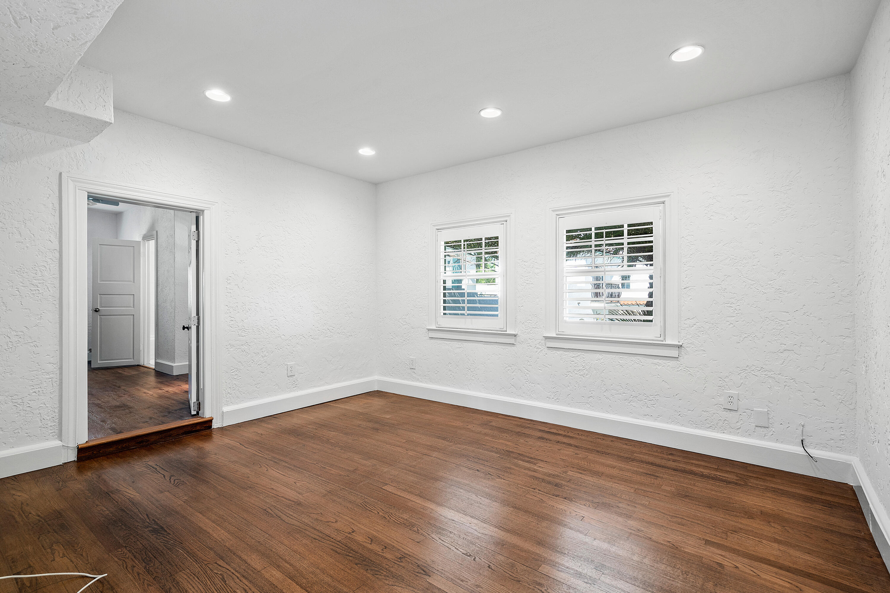 SOUTHLAND PARK - Residential