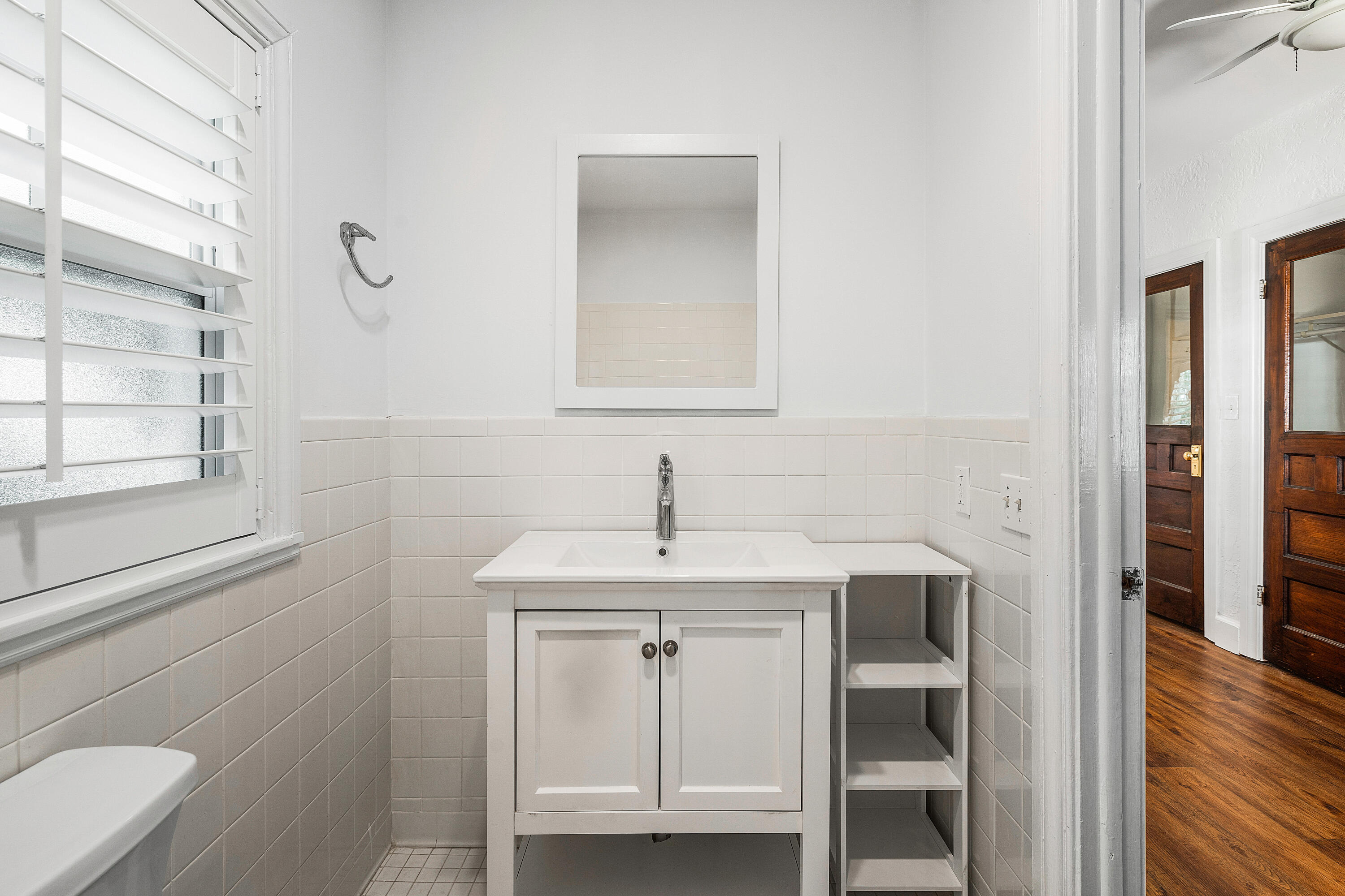 SOUTHLAND PARK - Residential