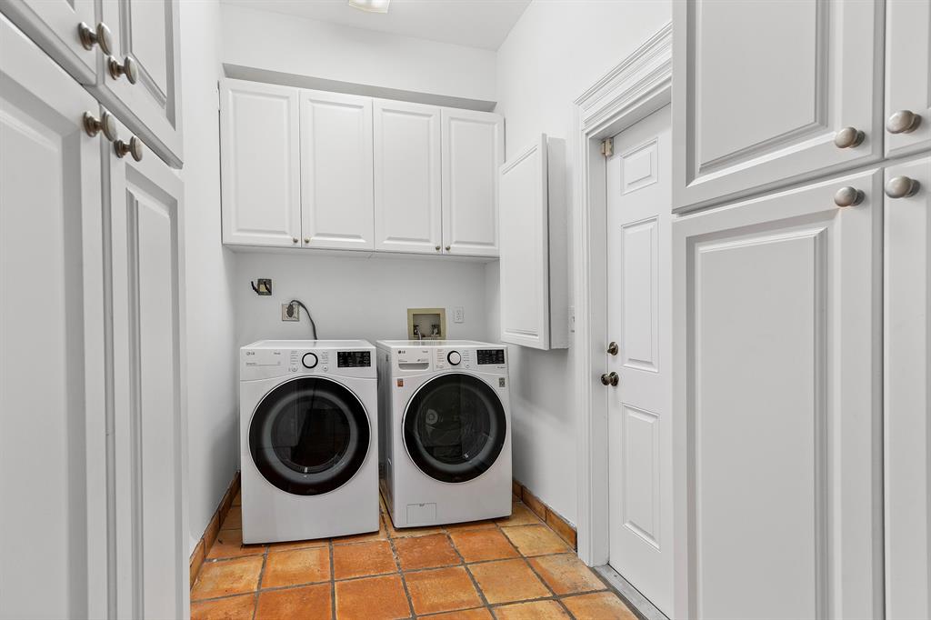 SOUTHLAND PARK - Residential