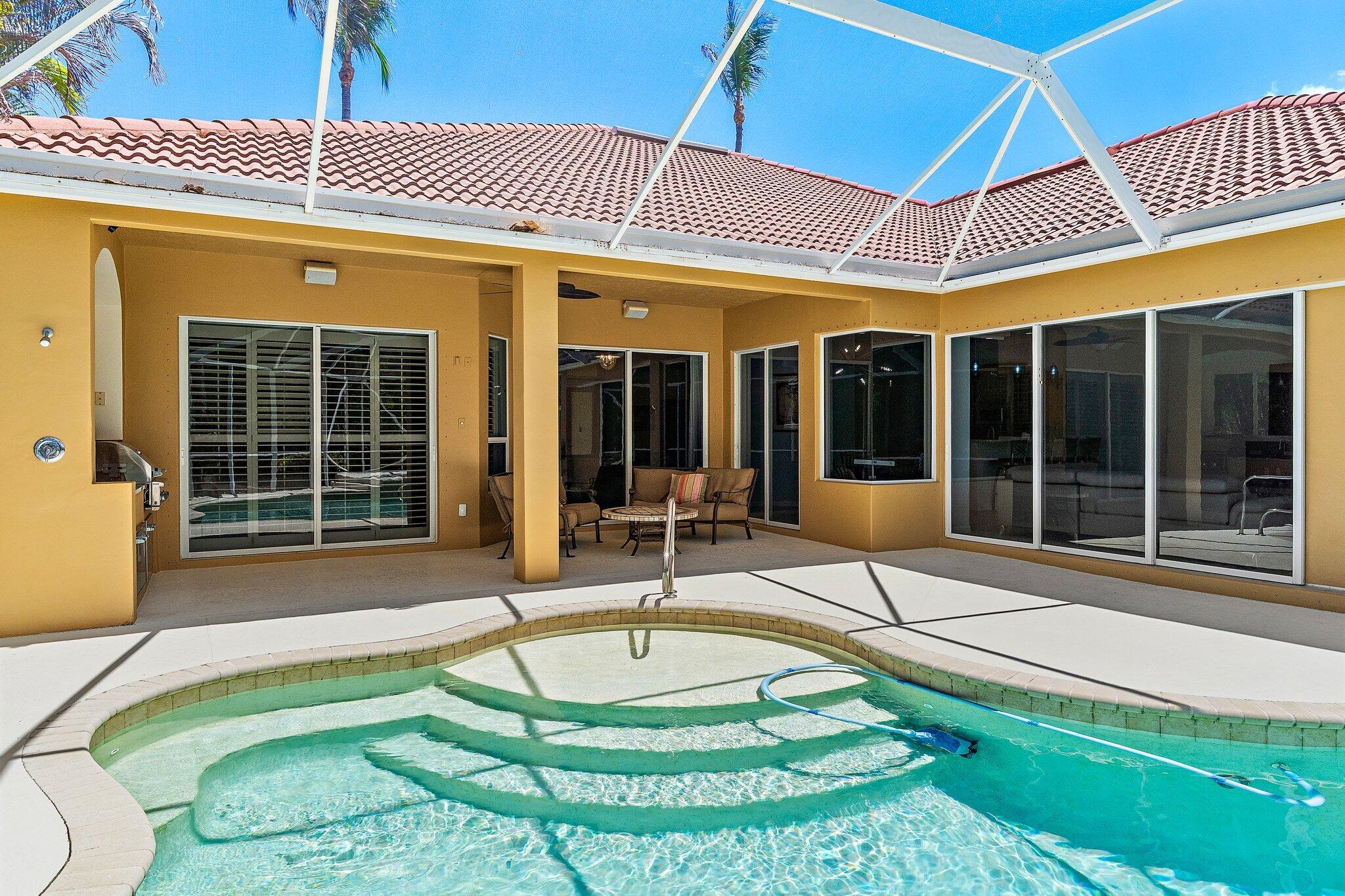 CYPRESS COVE OF JUPITER - Residential