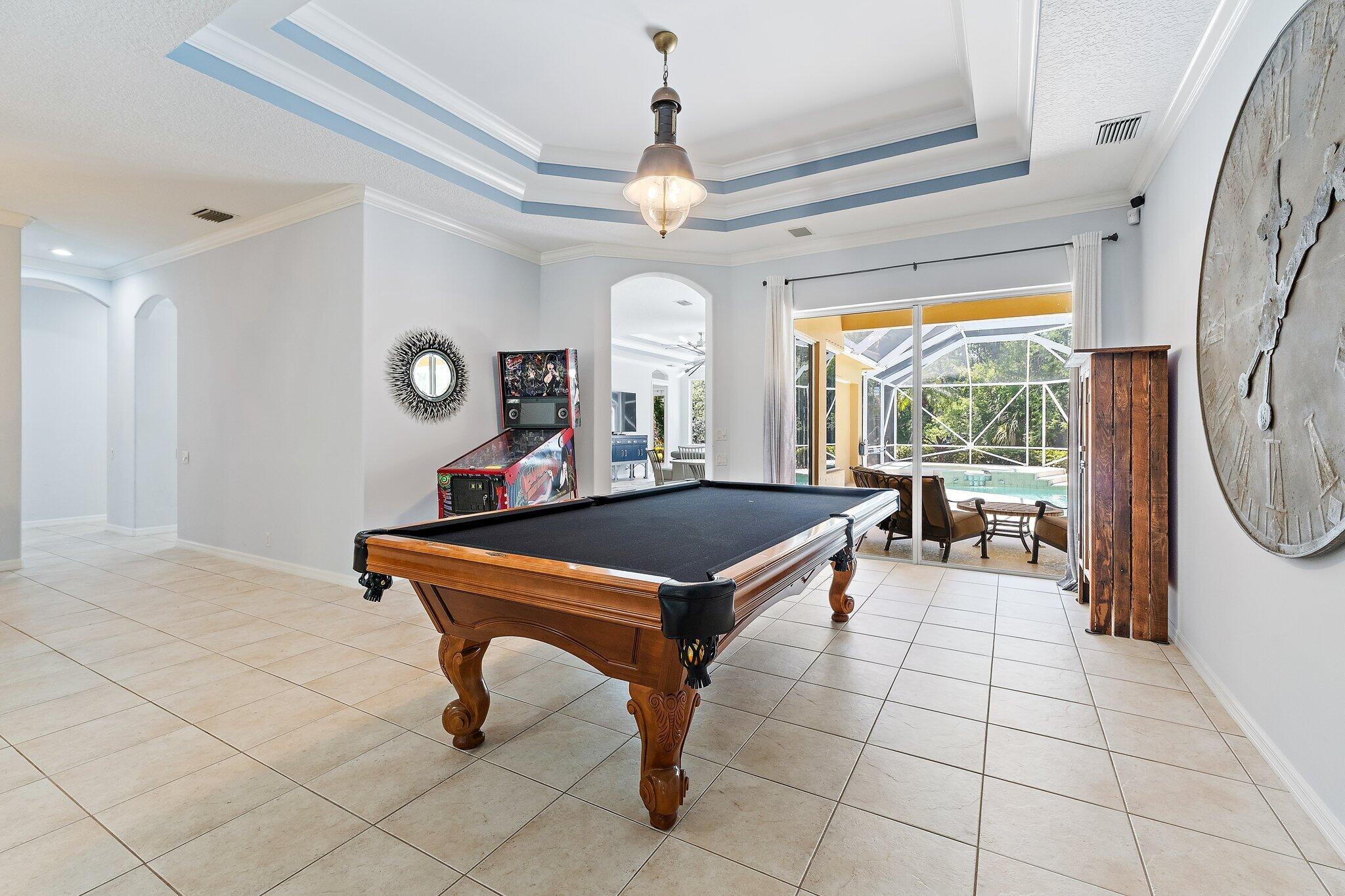 CYPRESS COVE OF JUPITER - Residential