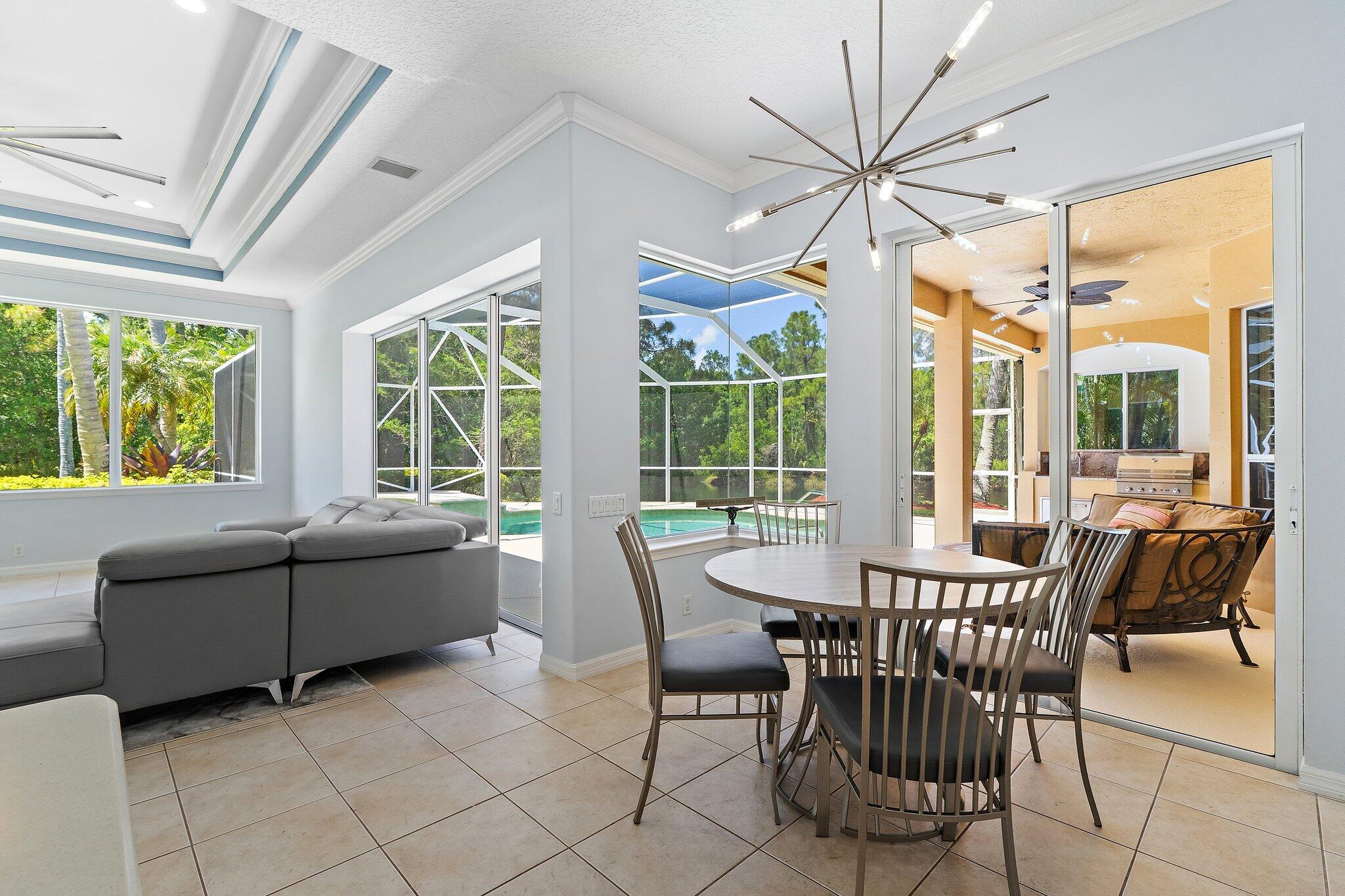 CYPRESS COVE OF JUPITER - Residential