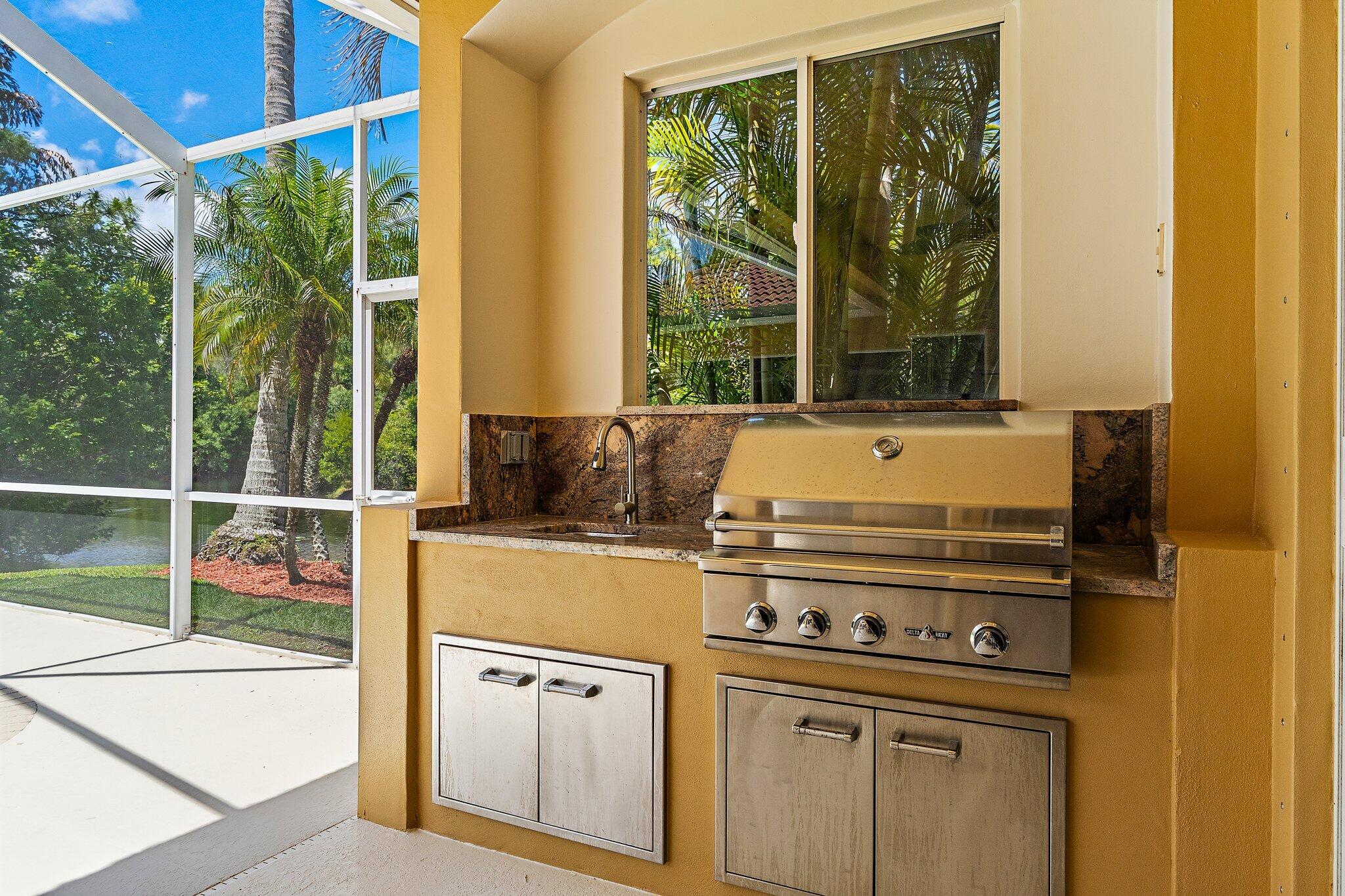 CYPRESS COVE OF JUPITER - Residential