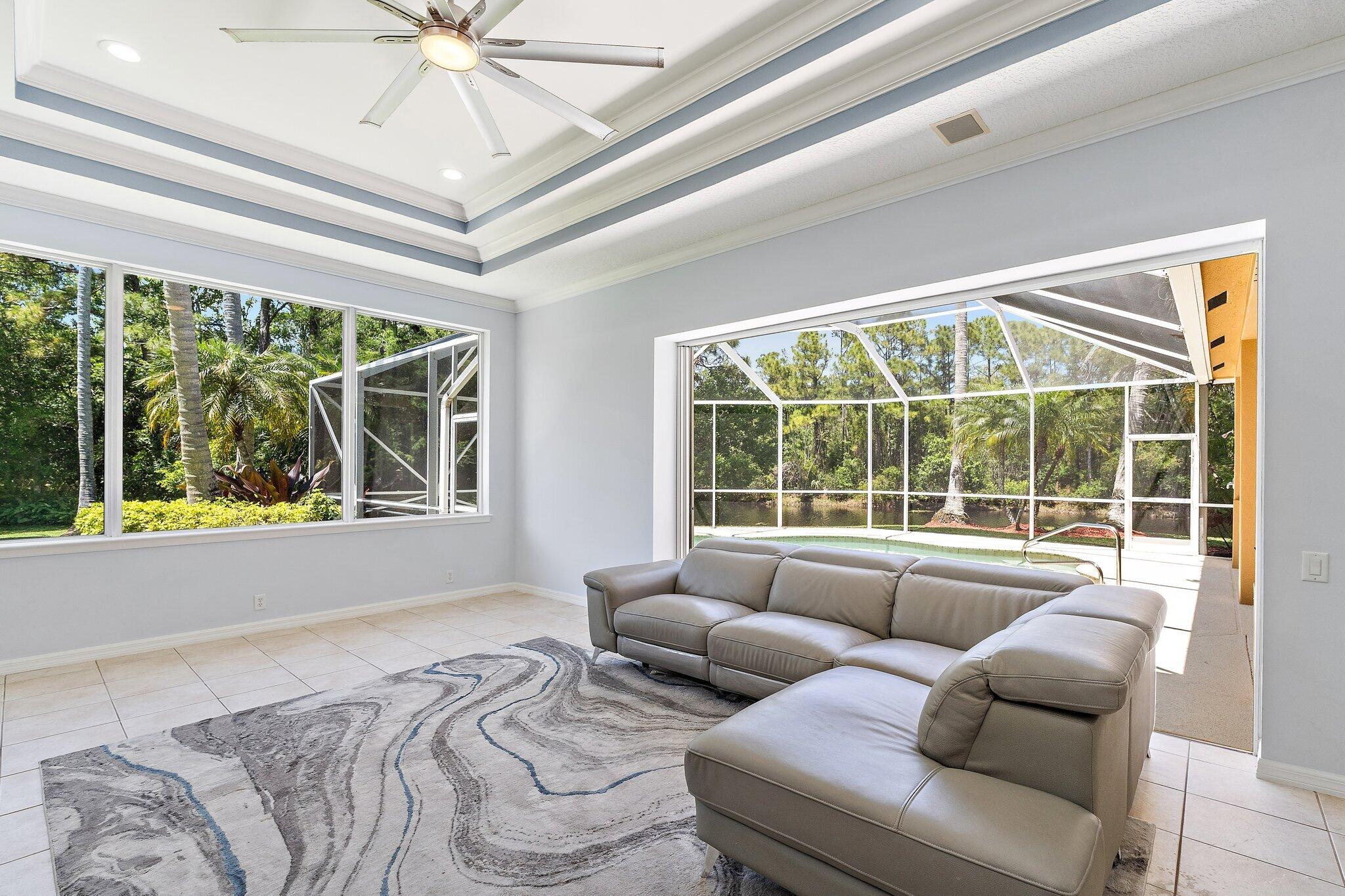 CYPRESS COVE OF JUPITER - Residential