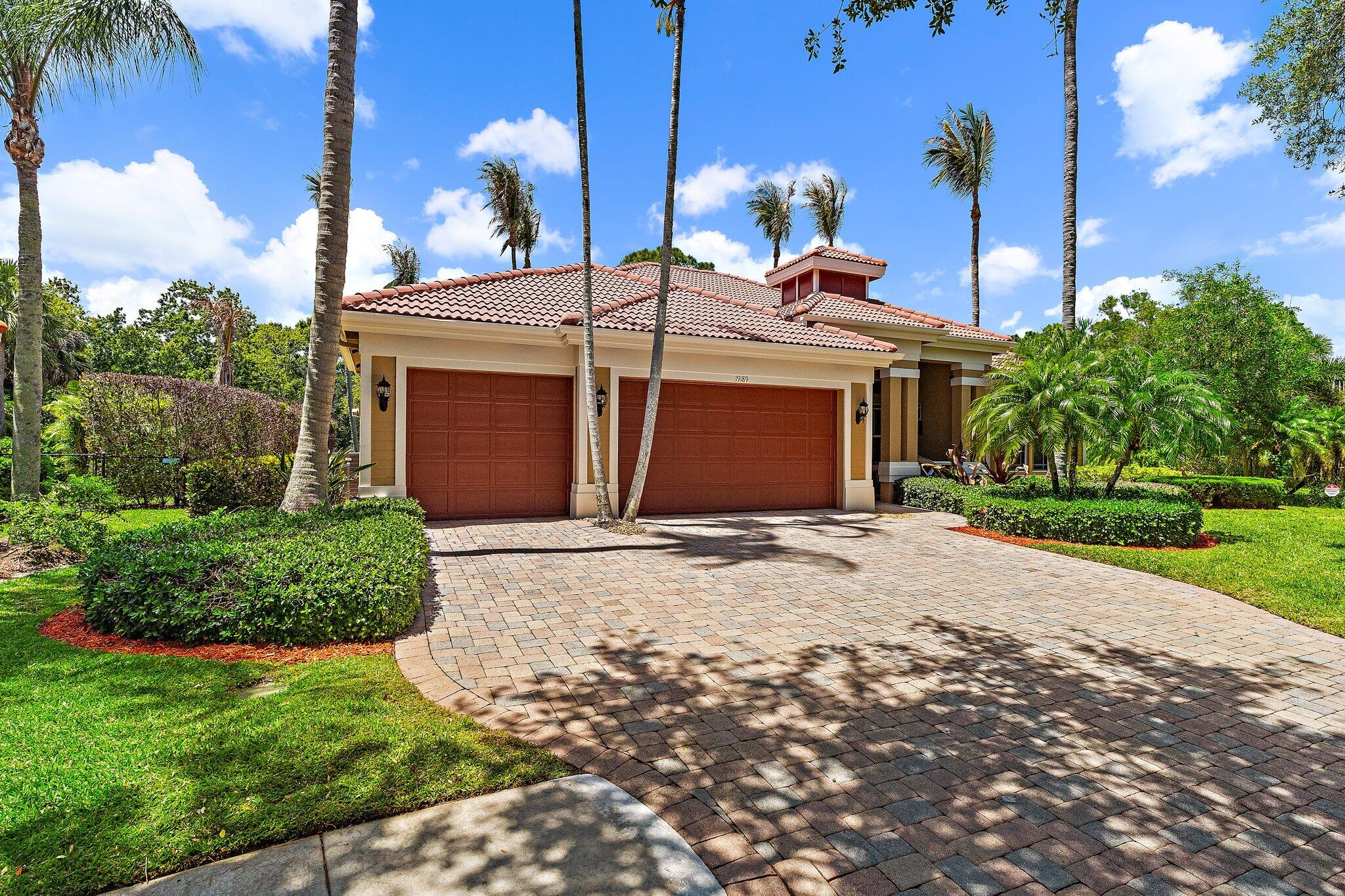 CYPRESS COVE OF JUPITER - Residential