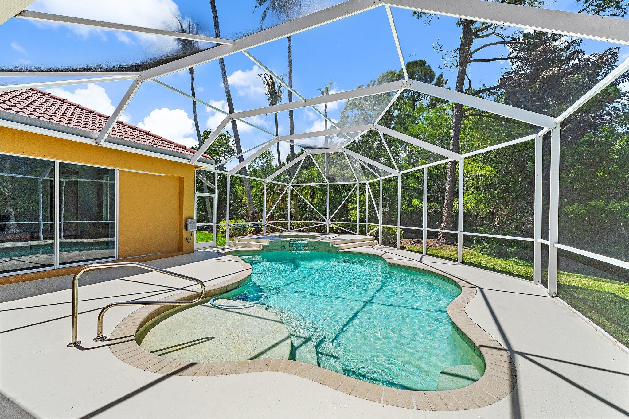 CYPRESS COVE OF JUPITER - Residential