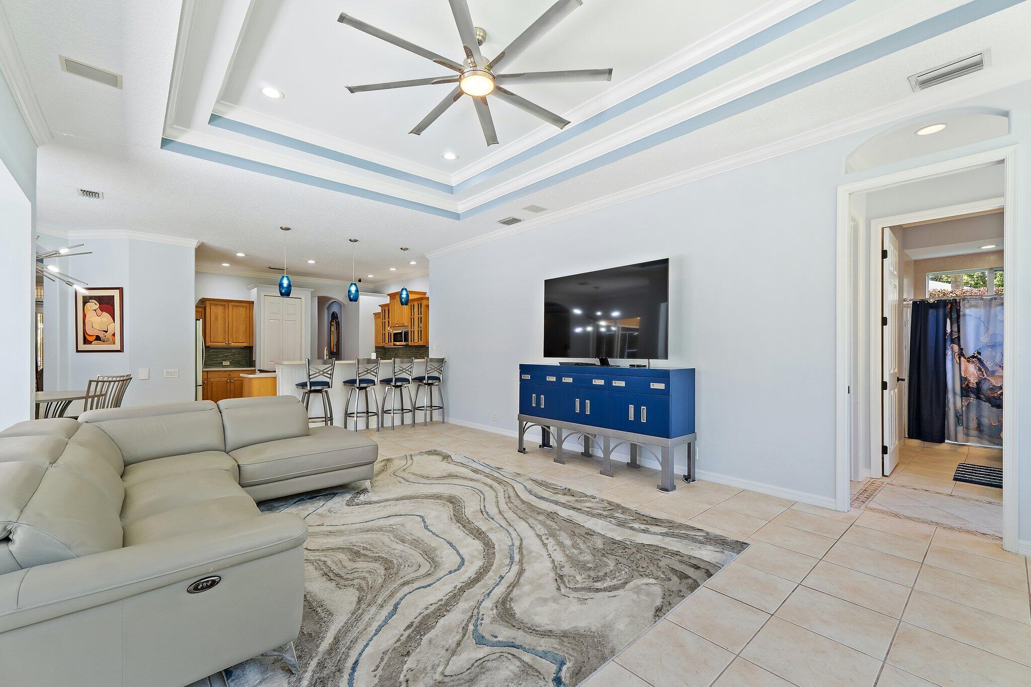CYPRESS COVE OF JUPITER - Residential