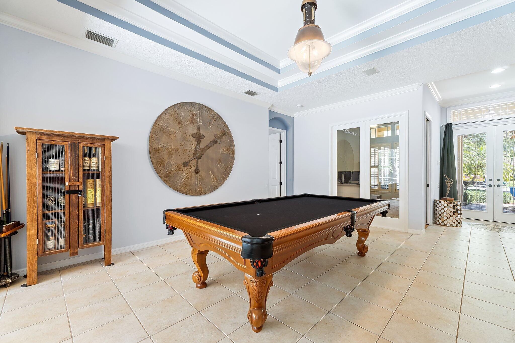 CYPRESS COVE OF JUPITER - Residential
