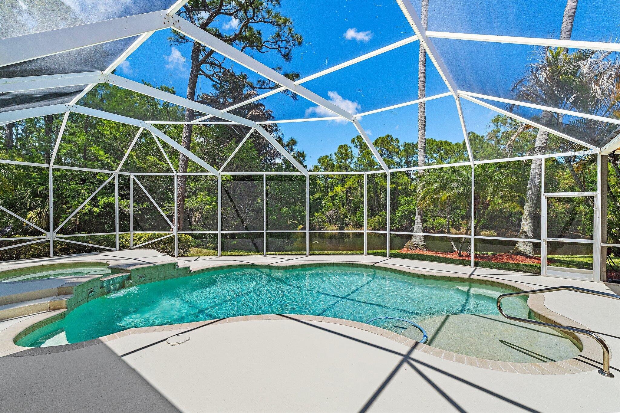 CYPRESS COVE OF JUPITER - Residential