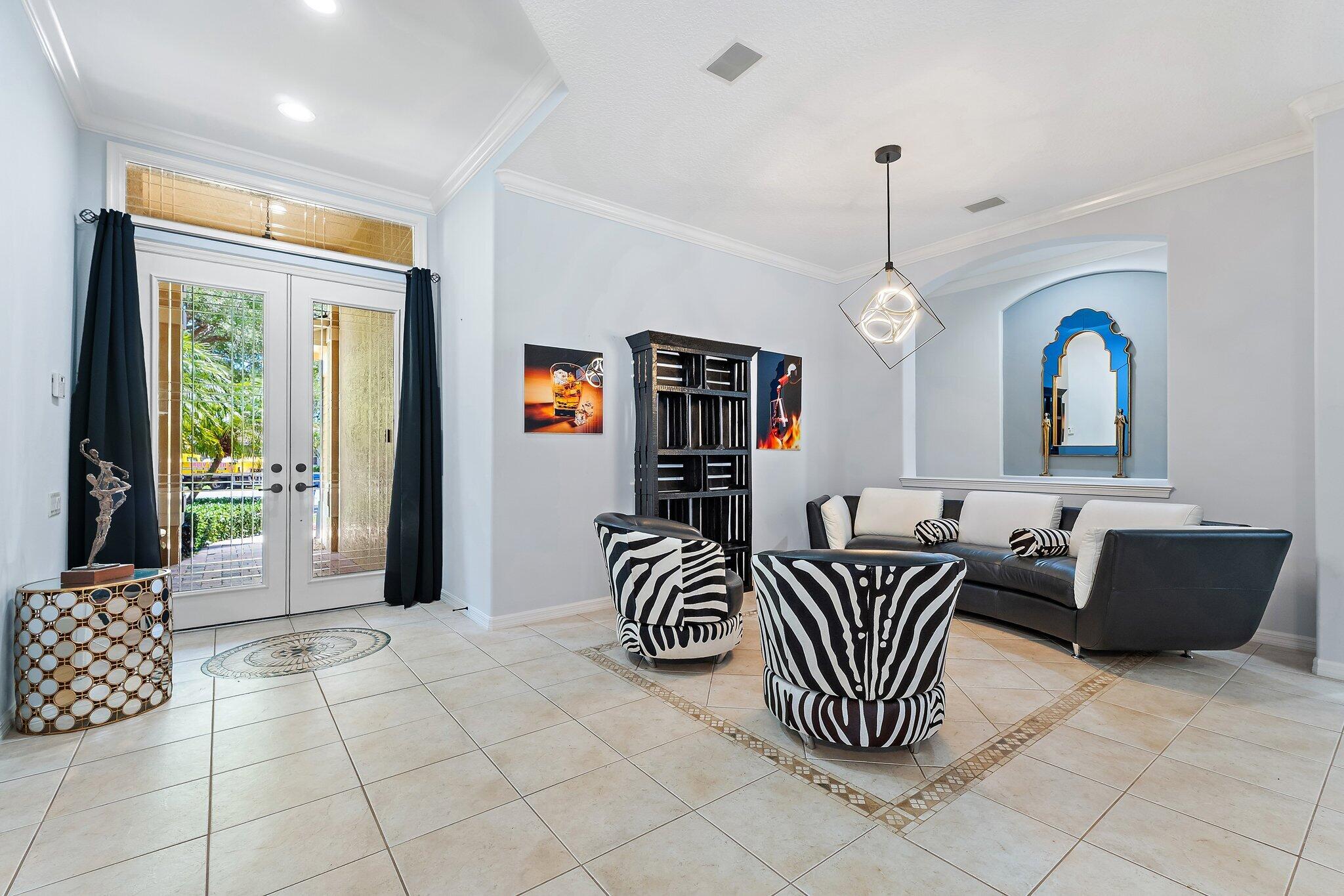 CYPRESS COVE OF JUPITER - Residential