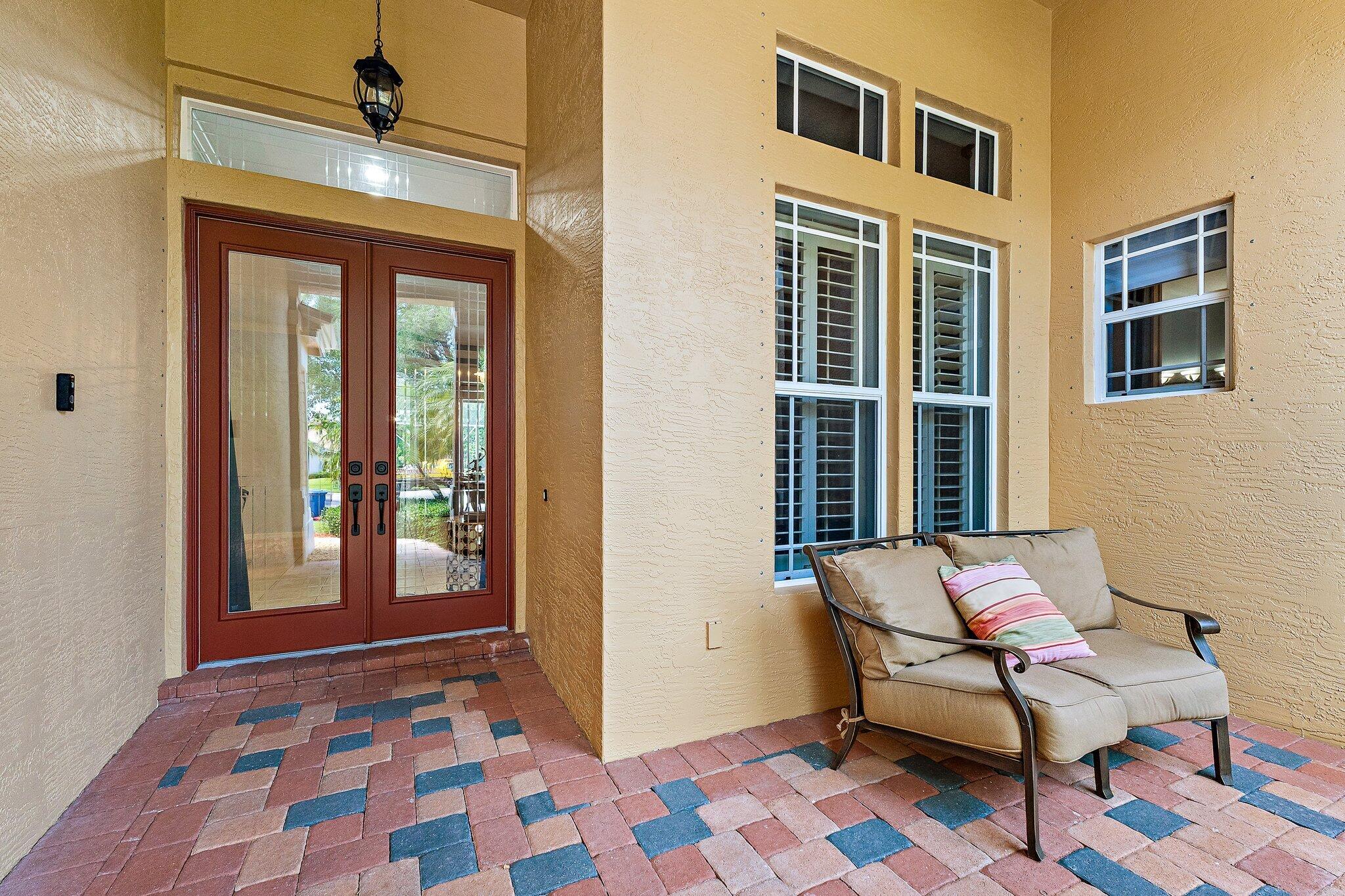 CYPRESS COVE OF JUPITER - Residential