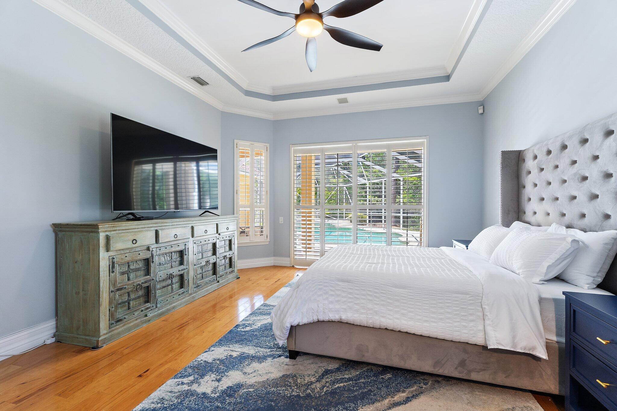 CYPRESS COVE OF JUPITER - Residential