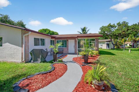 2520 SW Natura Boulevard Deerfield Beach FL 33441