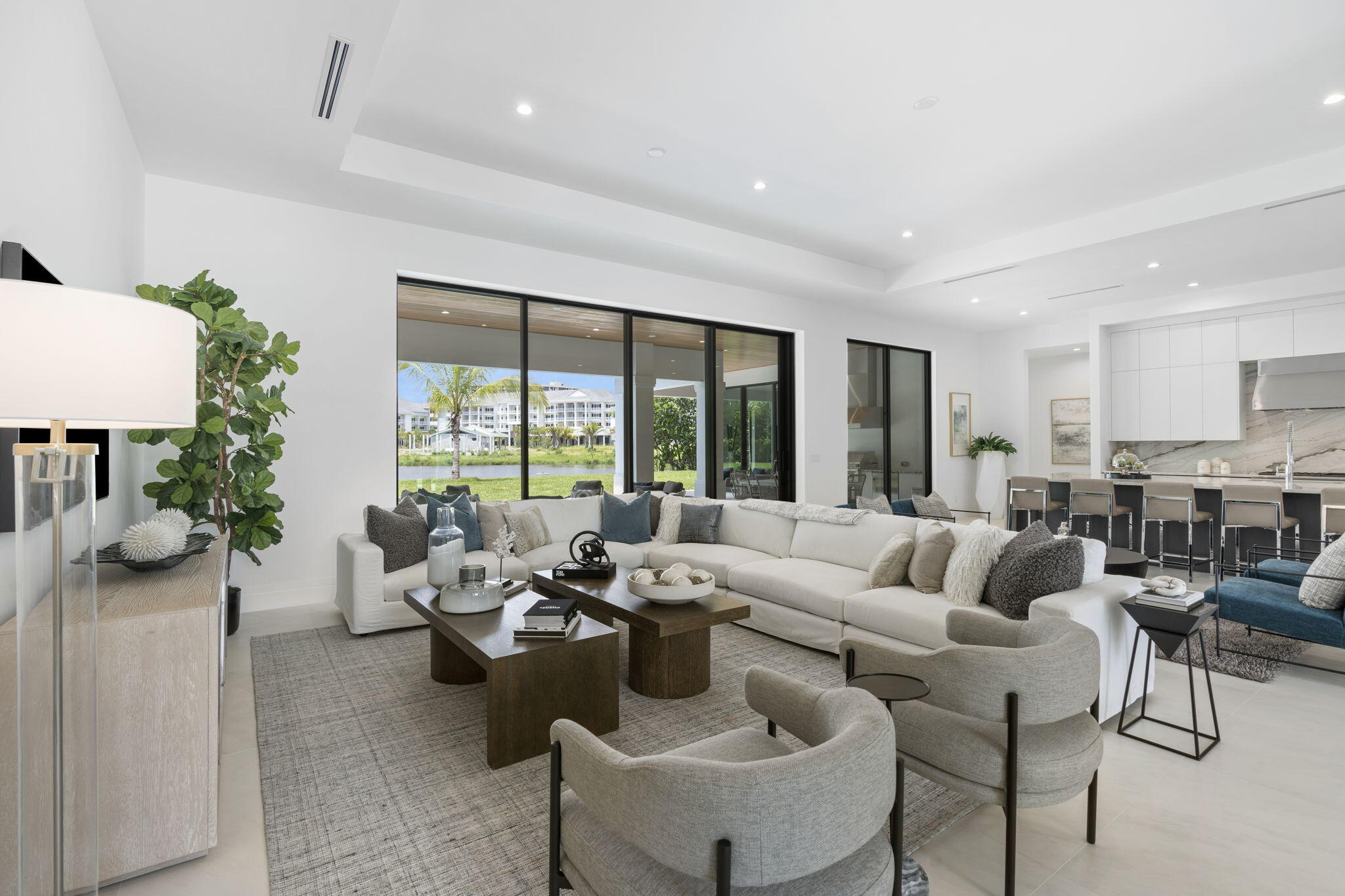 PRESIDENT COUNTRY CLUB 4 - Residential