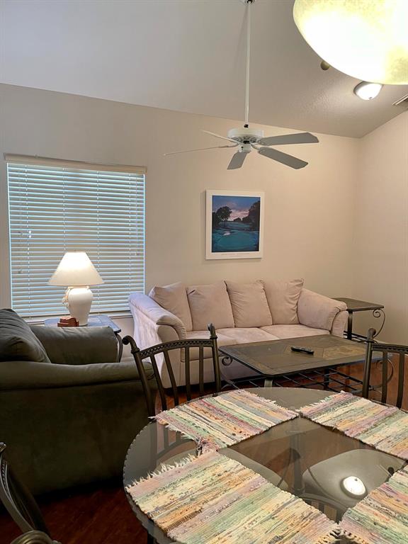 GOLF VILLAS CONDOMINIUM - Residential