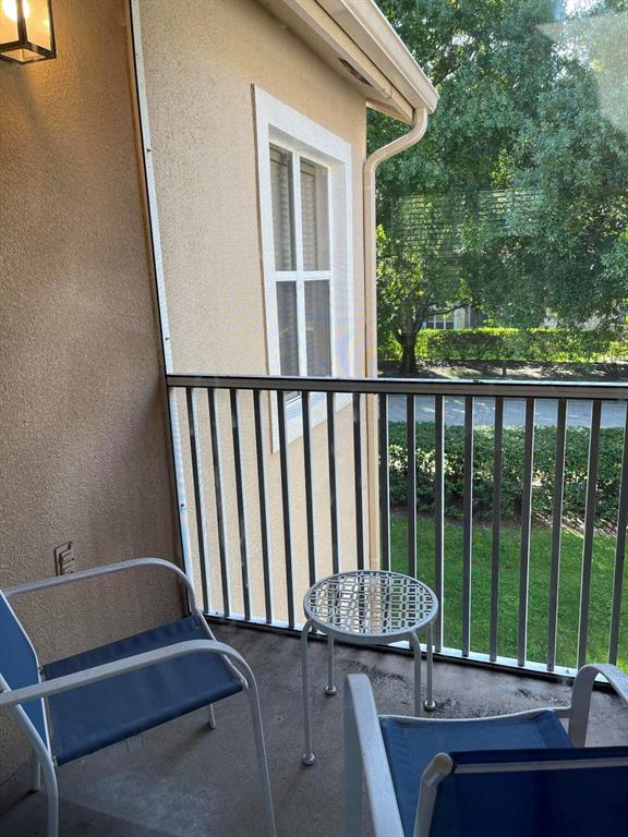 GOLF VILLAS CONDOMINIUM - Residential