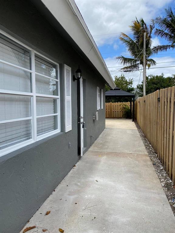 West Boynton - Residential