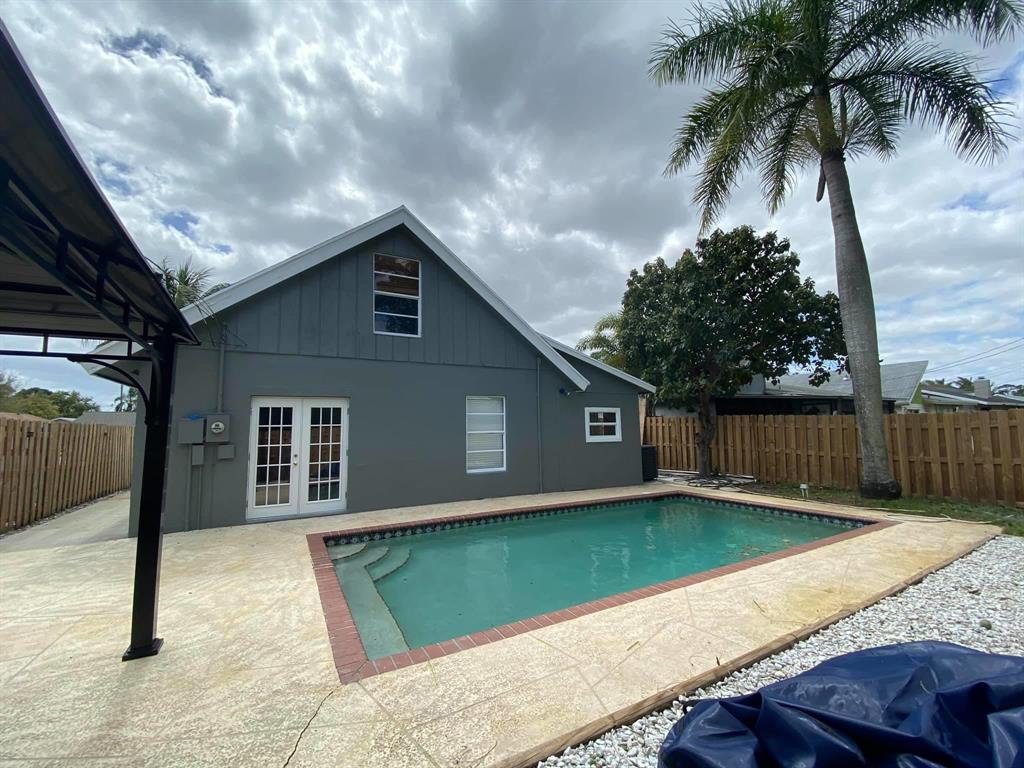 West Boynton - Residential