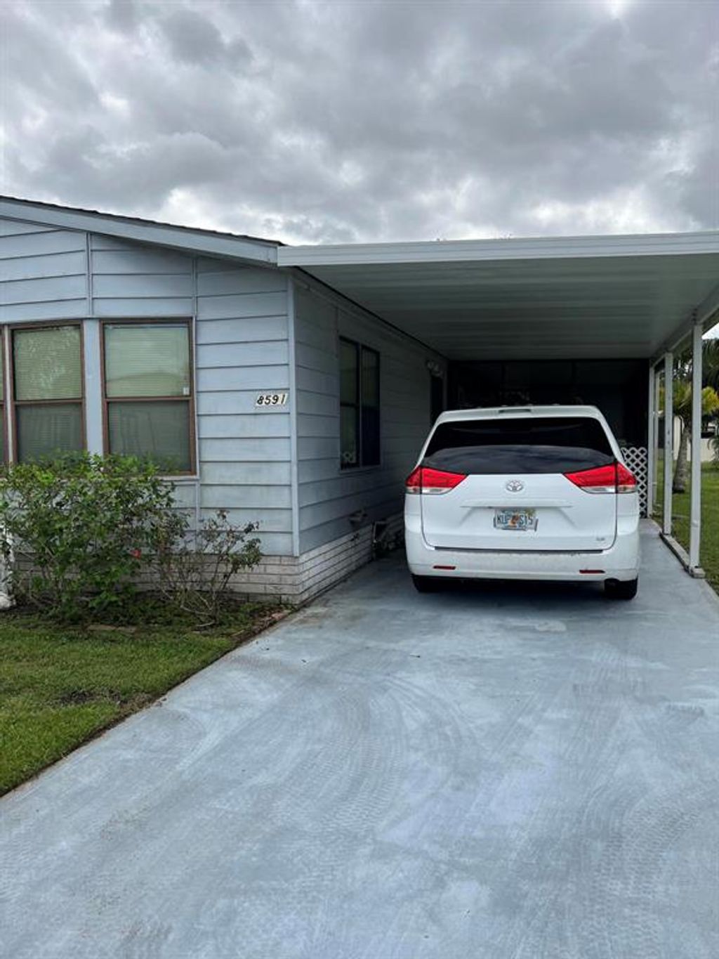 Photo of 8591 Mary Ann Lane, Port Saint Lucie, FL 34952 (MLS # R10752011)