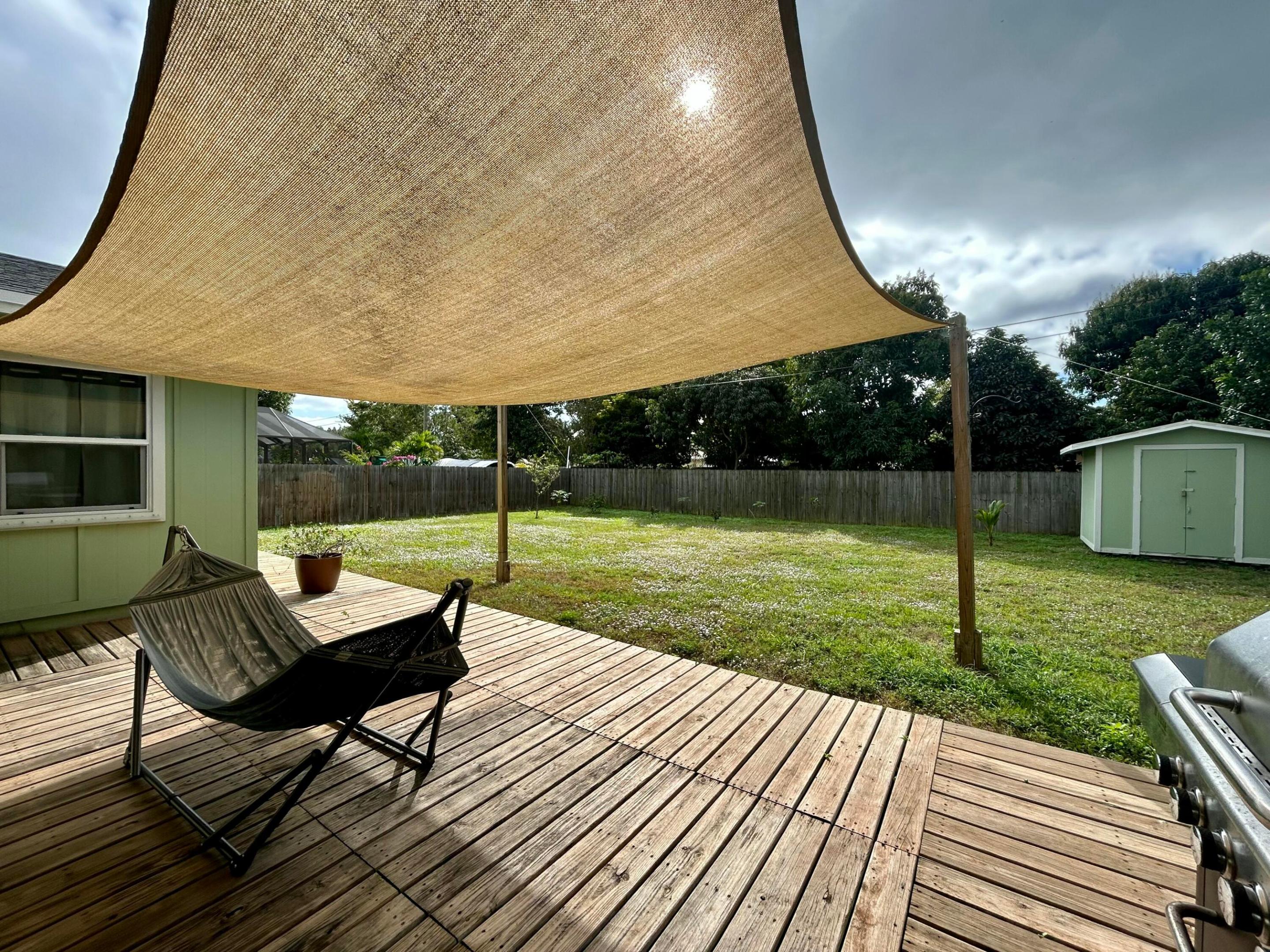 PORT ST LUCIE SECTION 5 - Residential