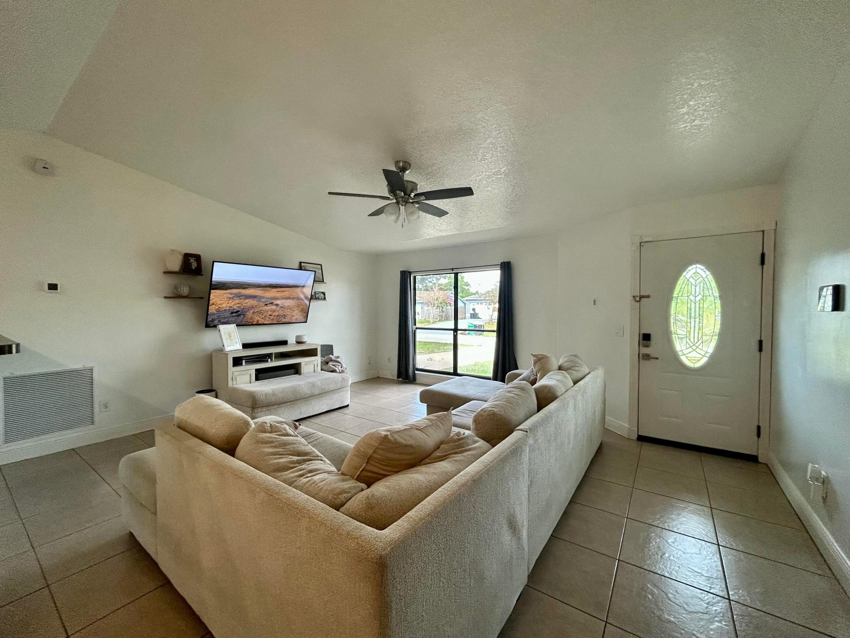 PORT ST LUCIE SECTION 5 - Residential