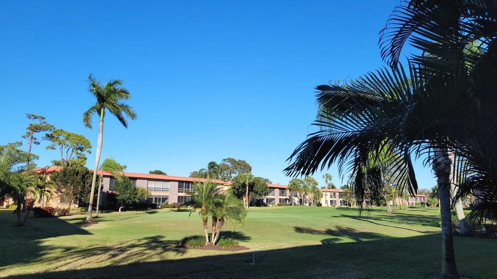 Photo of 1941 SW Palm City Road #21-B, Stuart, FL 34994 (MLS # R10770307)