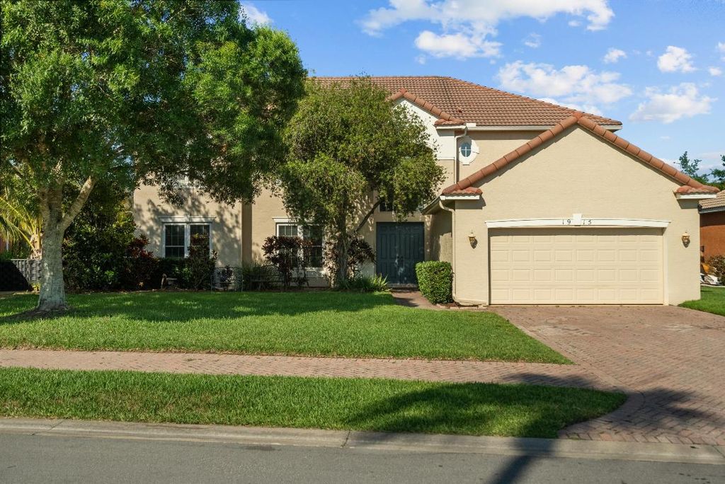 Photo of 1915 SW Panther Trace, Stuart, FL 34997 (MLS # R11121540)