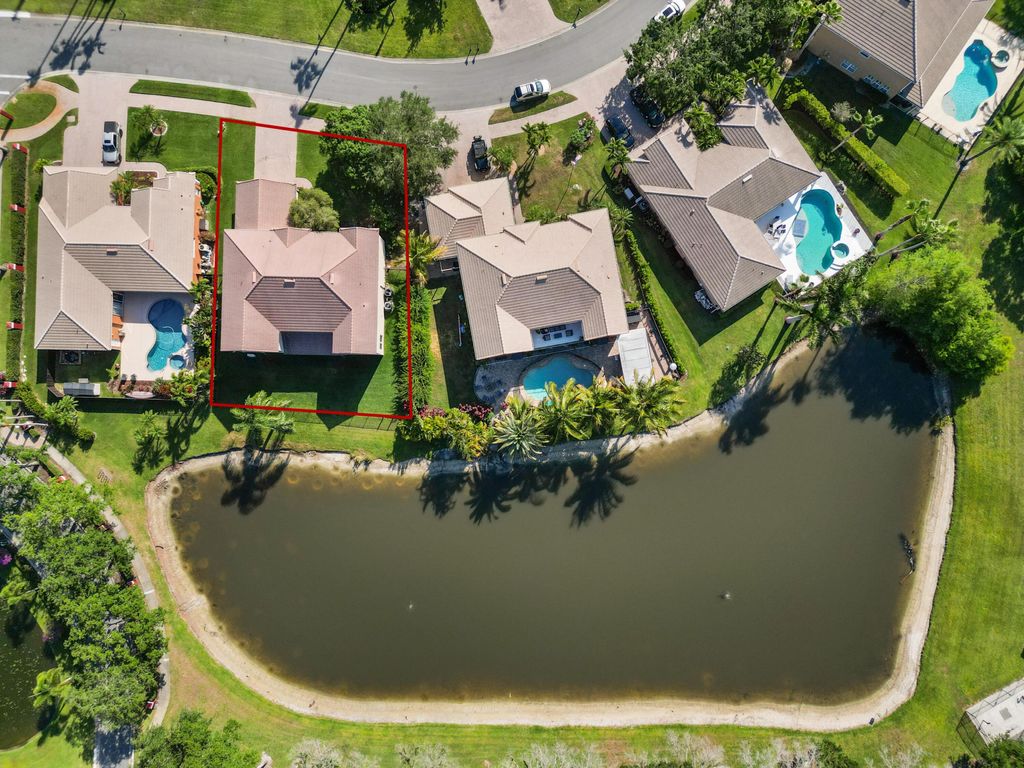 Photo of 1915 SW Panther Trace, Stuart, FL 34997 (MLS # R11121540)