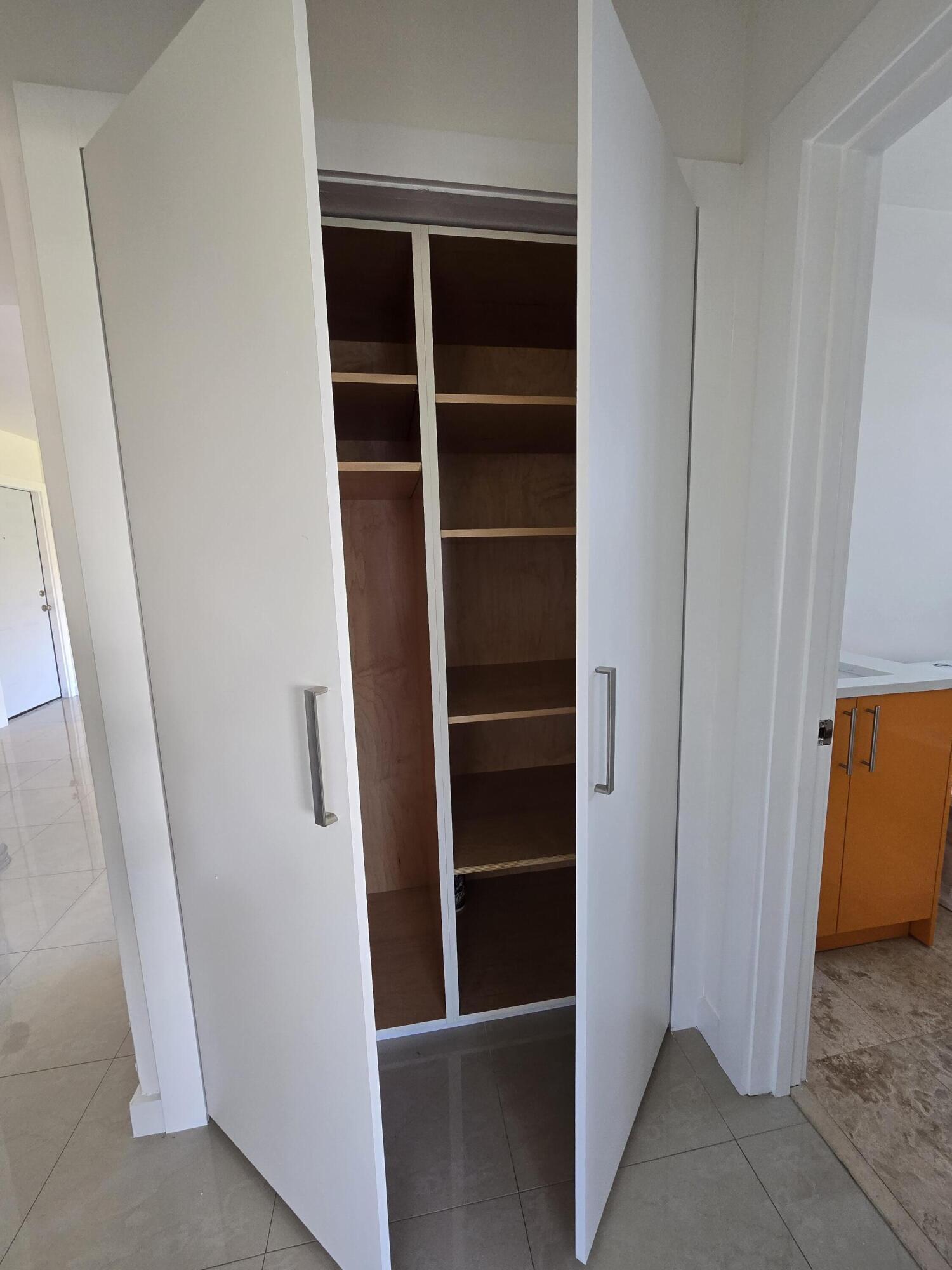 PARK PLACE AT POMPANO CON - Residential