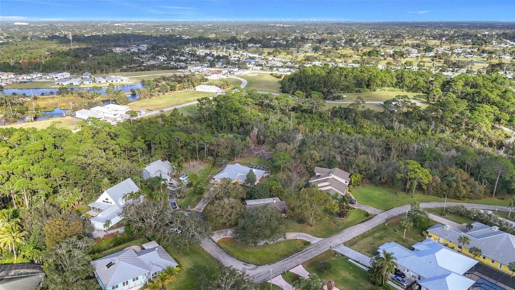 Photo of 1015 SE Kitching Cove Lane, Port Saint Lucie, FL 34952 (MLS # F10473451)