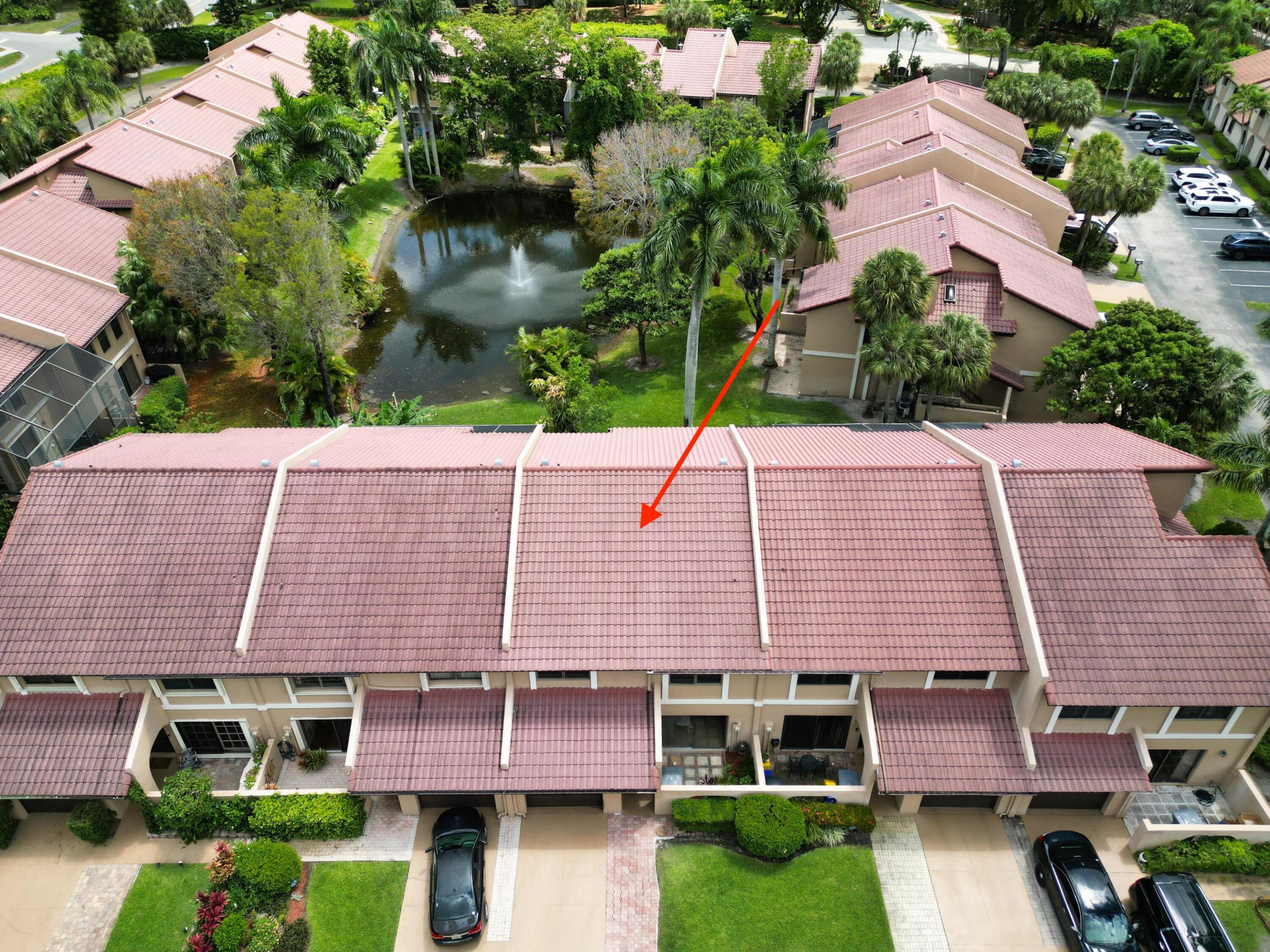LAS BRISAS - Residential