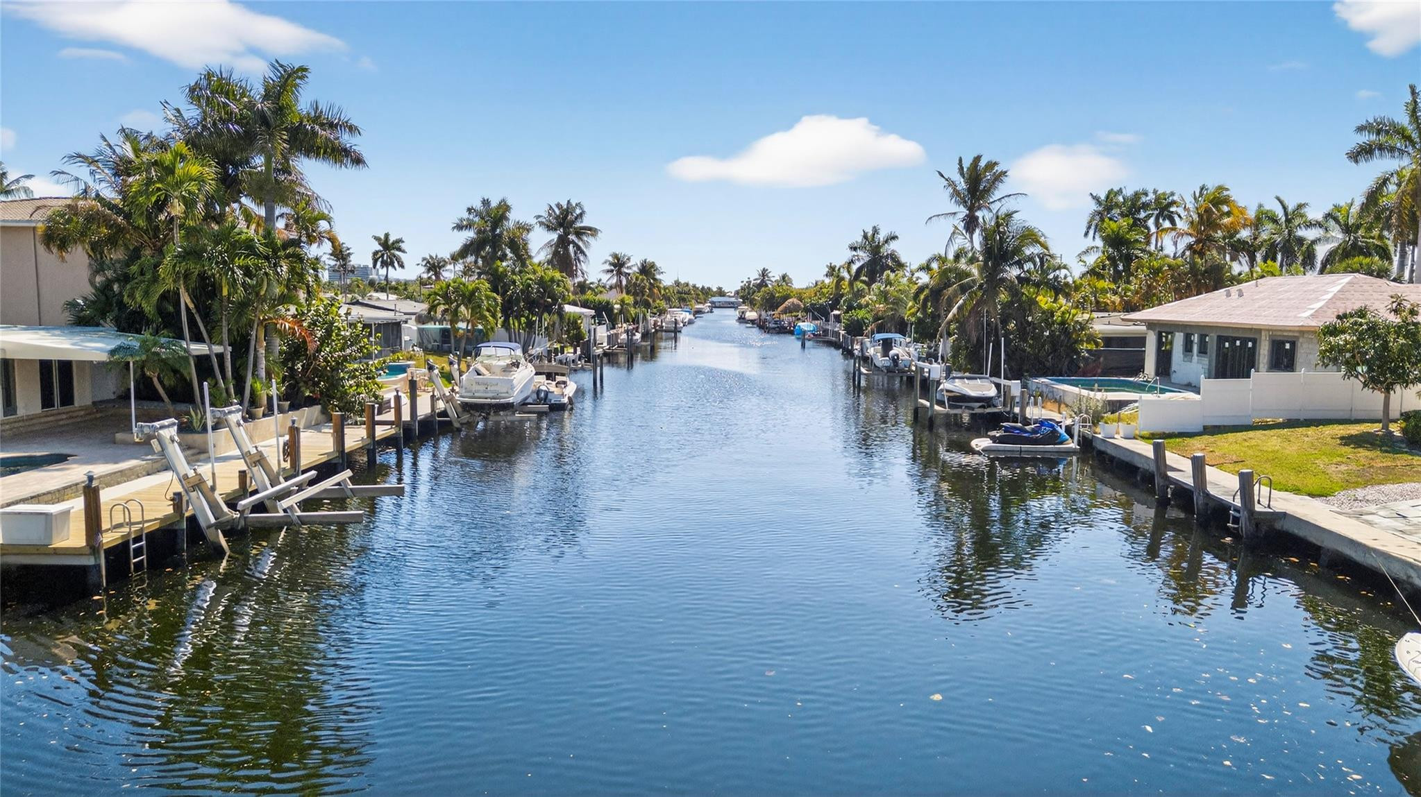 Cypress Harbor 5th Sec 50 - Residential