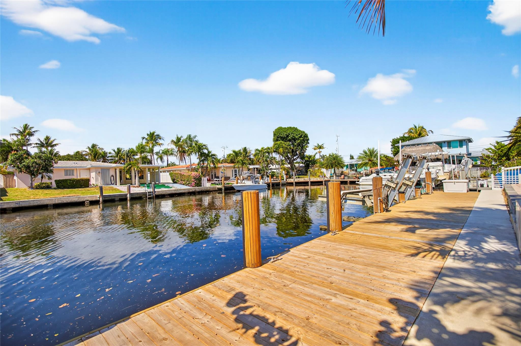 Cypress Harbor 5th Sec 50 - Residential