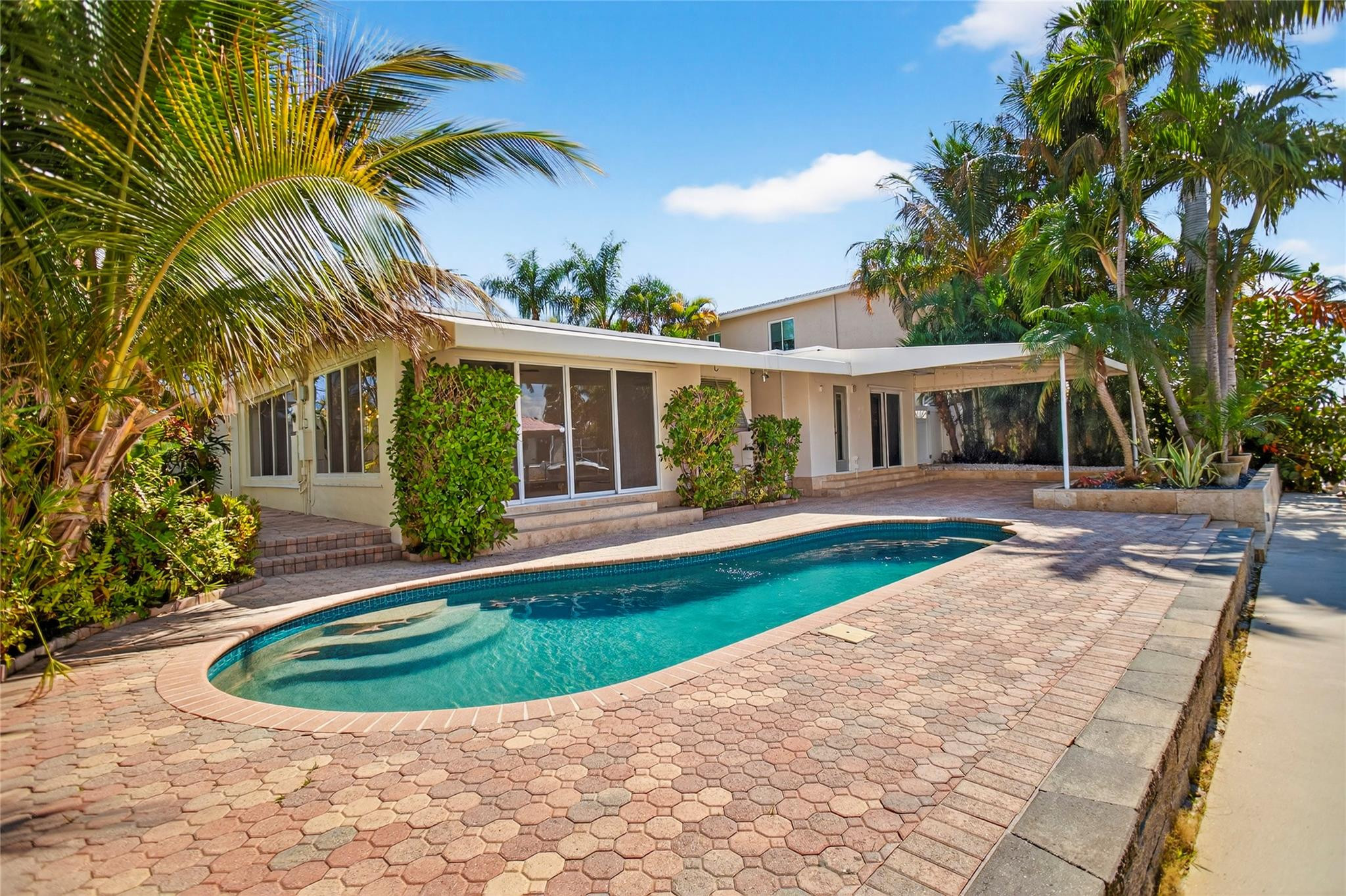 Cypress Harbor 5th Sec 50 - Residential