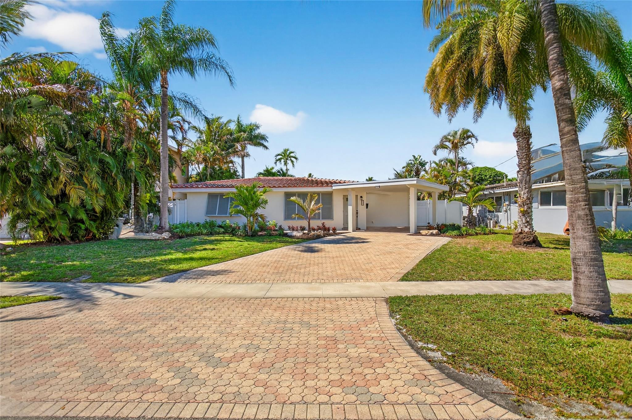 Cypress Harbor 5th Sec 50 - Residential