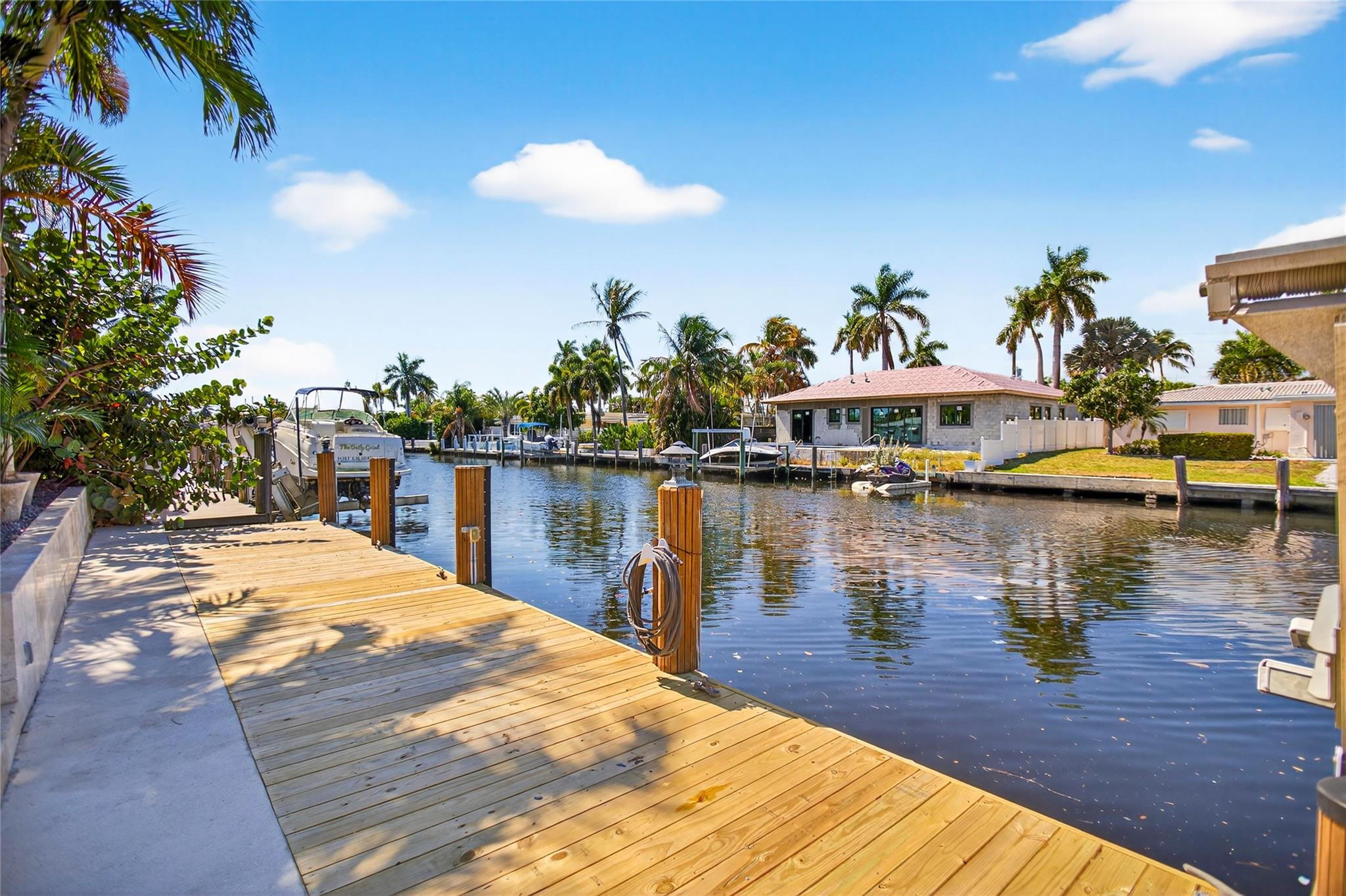 Cypress Harbor 5th Sec 50 - Residential