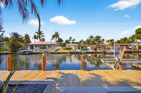 601 SE 5th Terrace Pompano Beach FL 33060