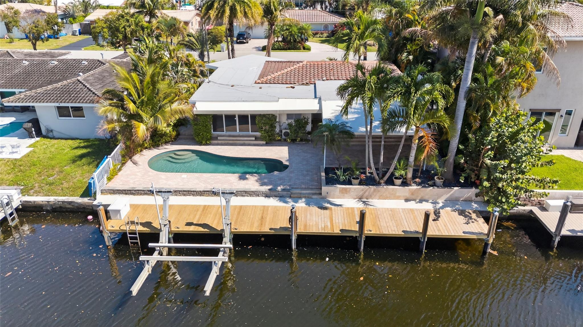 Cypress Harbor 5th Sec 50 - Residential