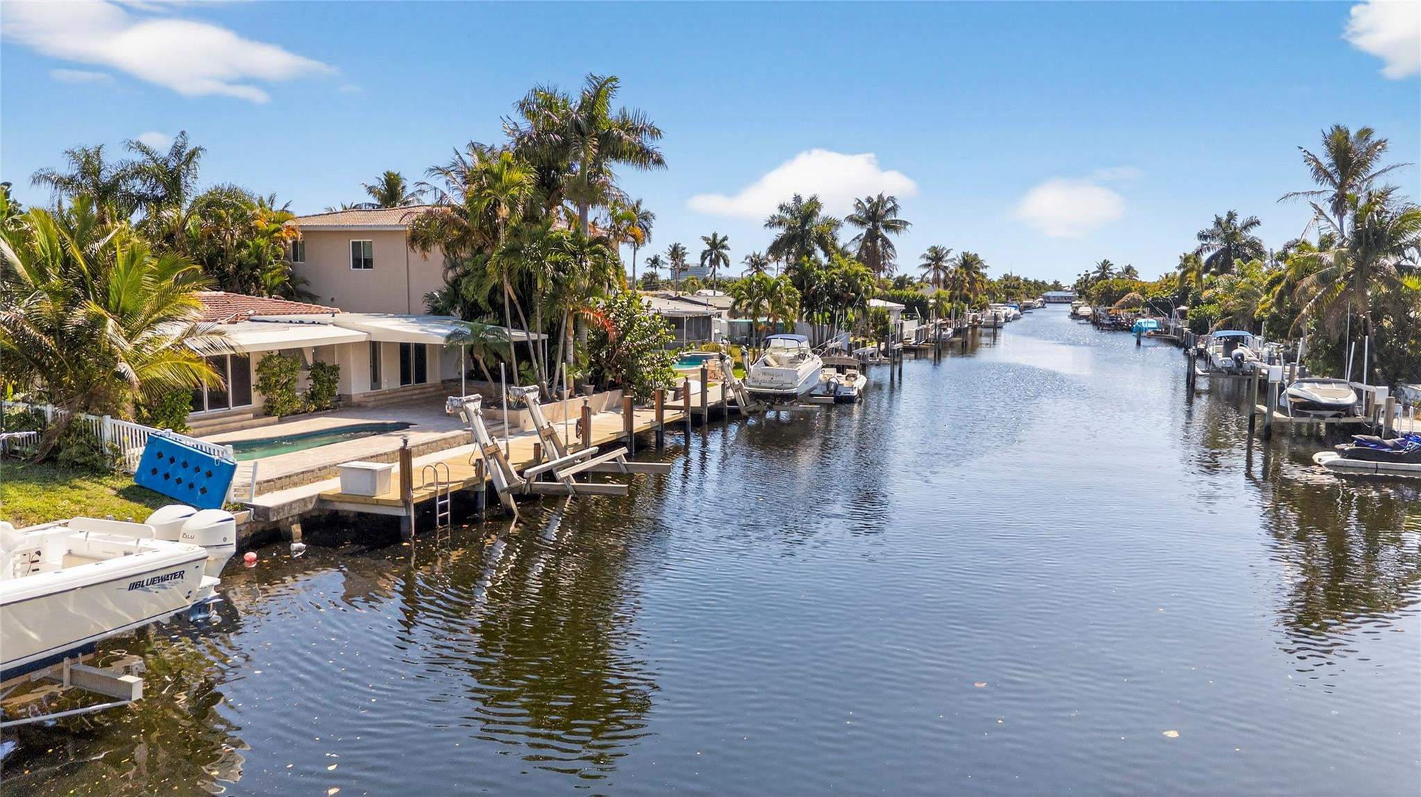 Cypress Harbor 5th Sec 50 - Residential