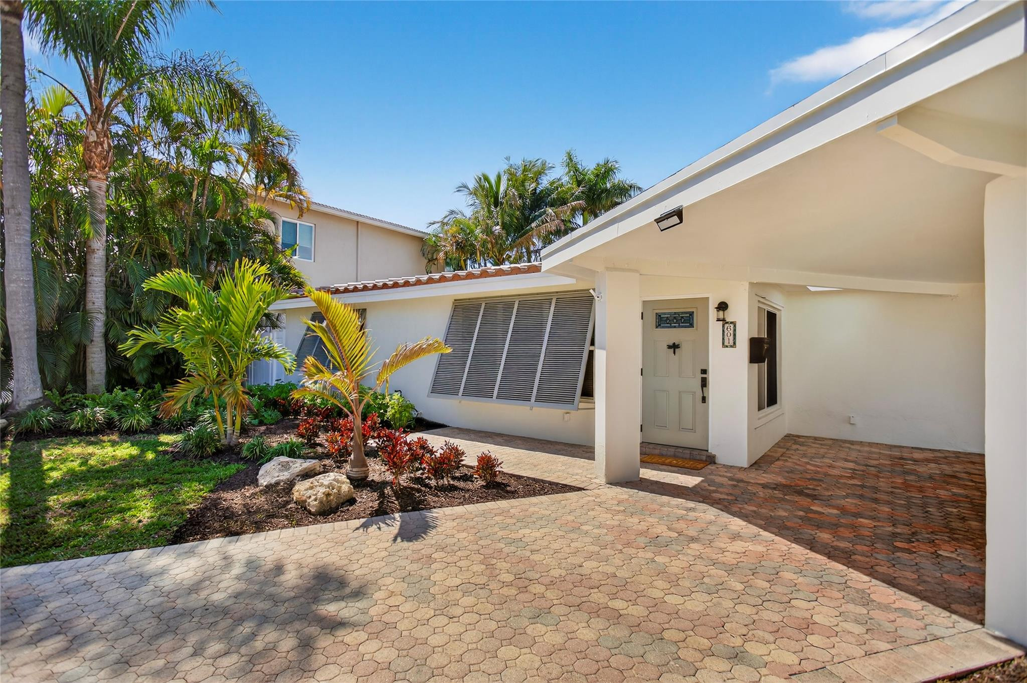 Cypress Harbor 5th Sec 50 - Residential