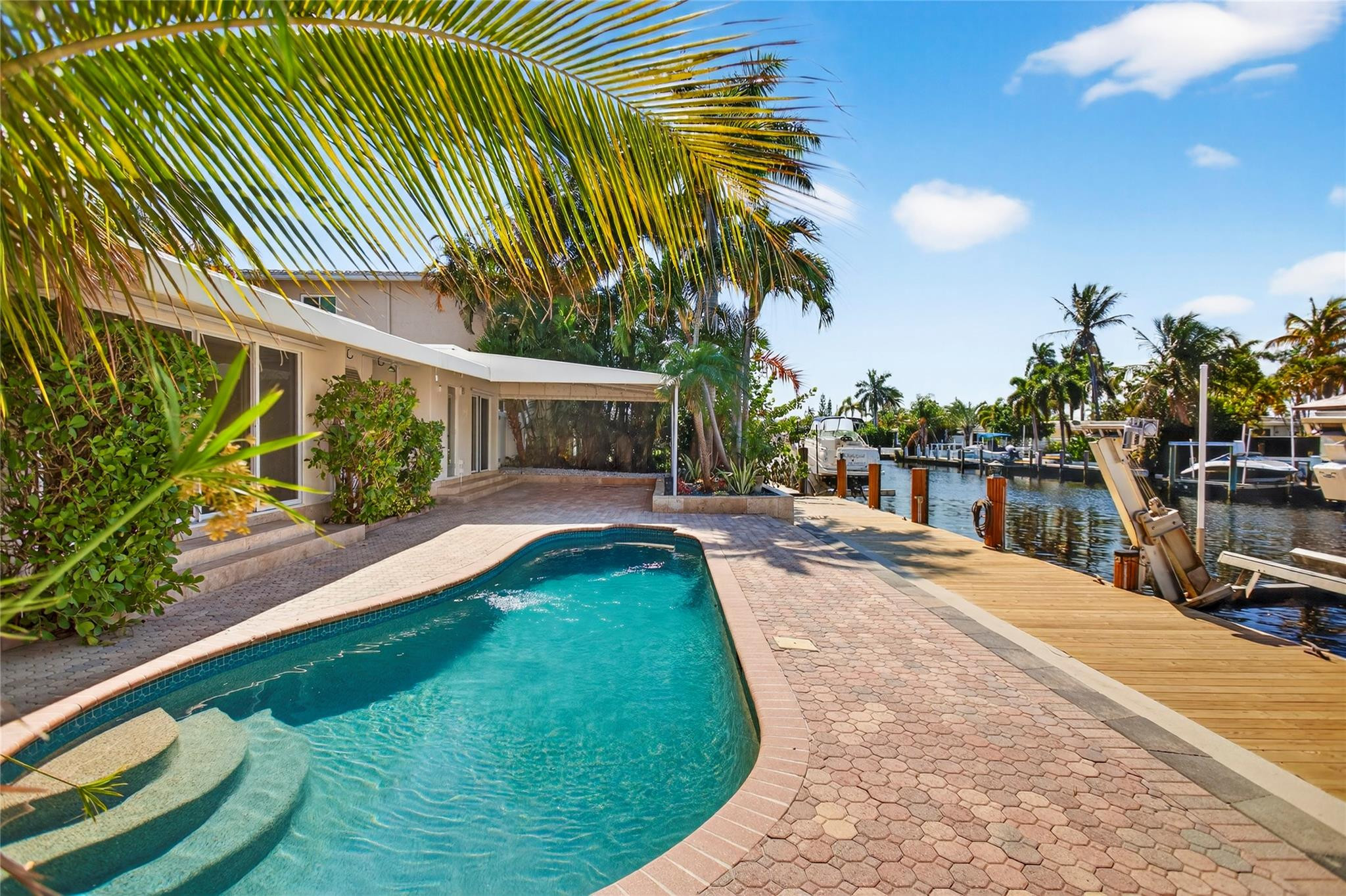 Cypress Harbor 5th Sec 50 - Residential