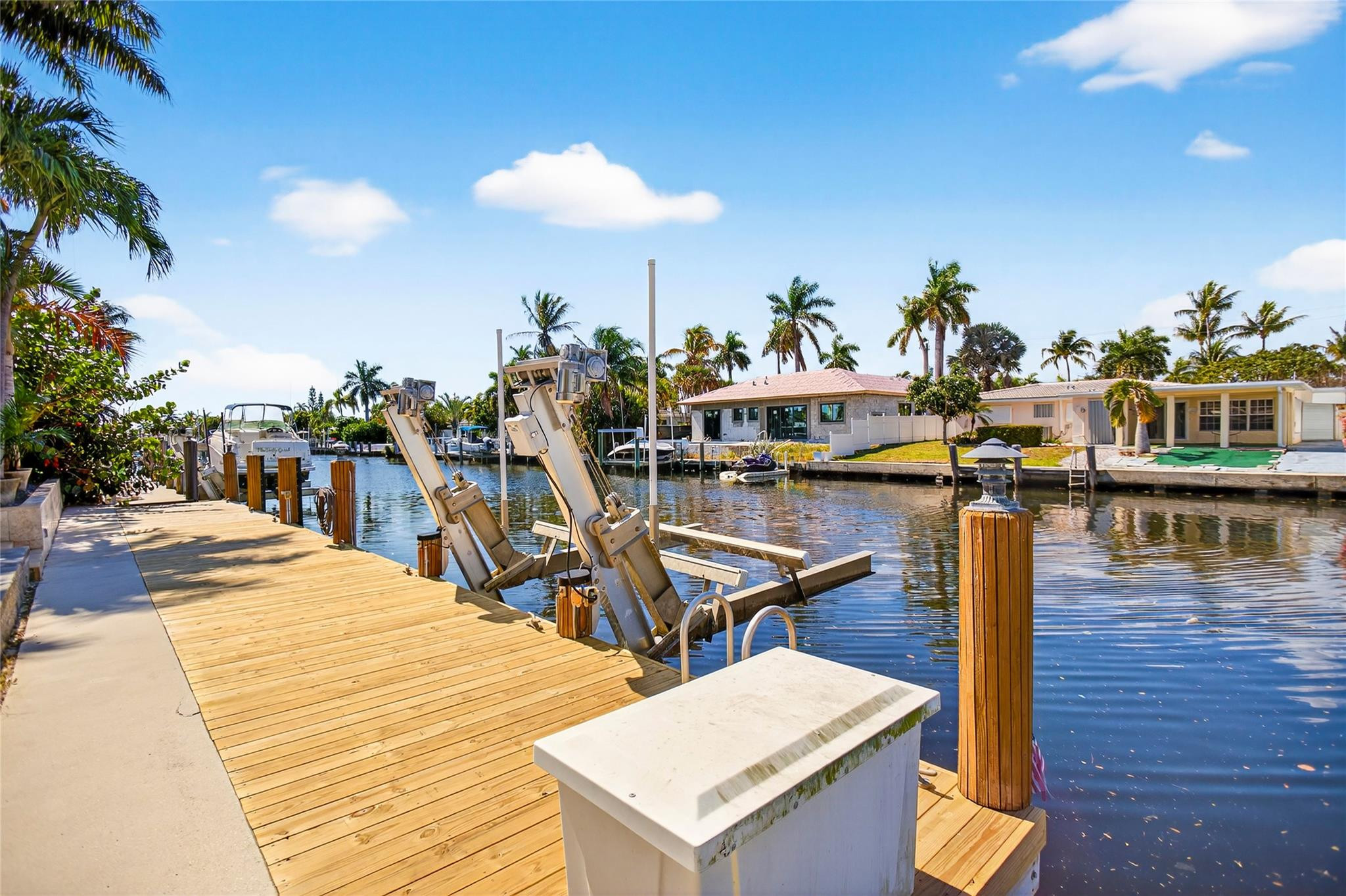 Cypress Harbor 5th Sec 50 - Residential