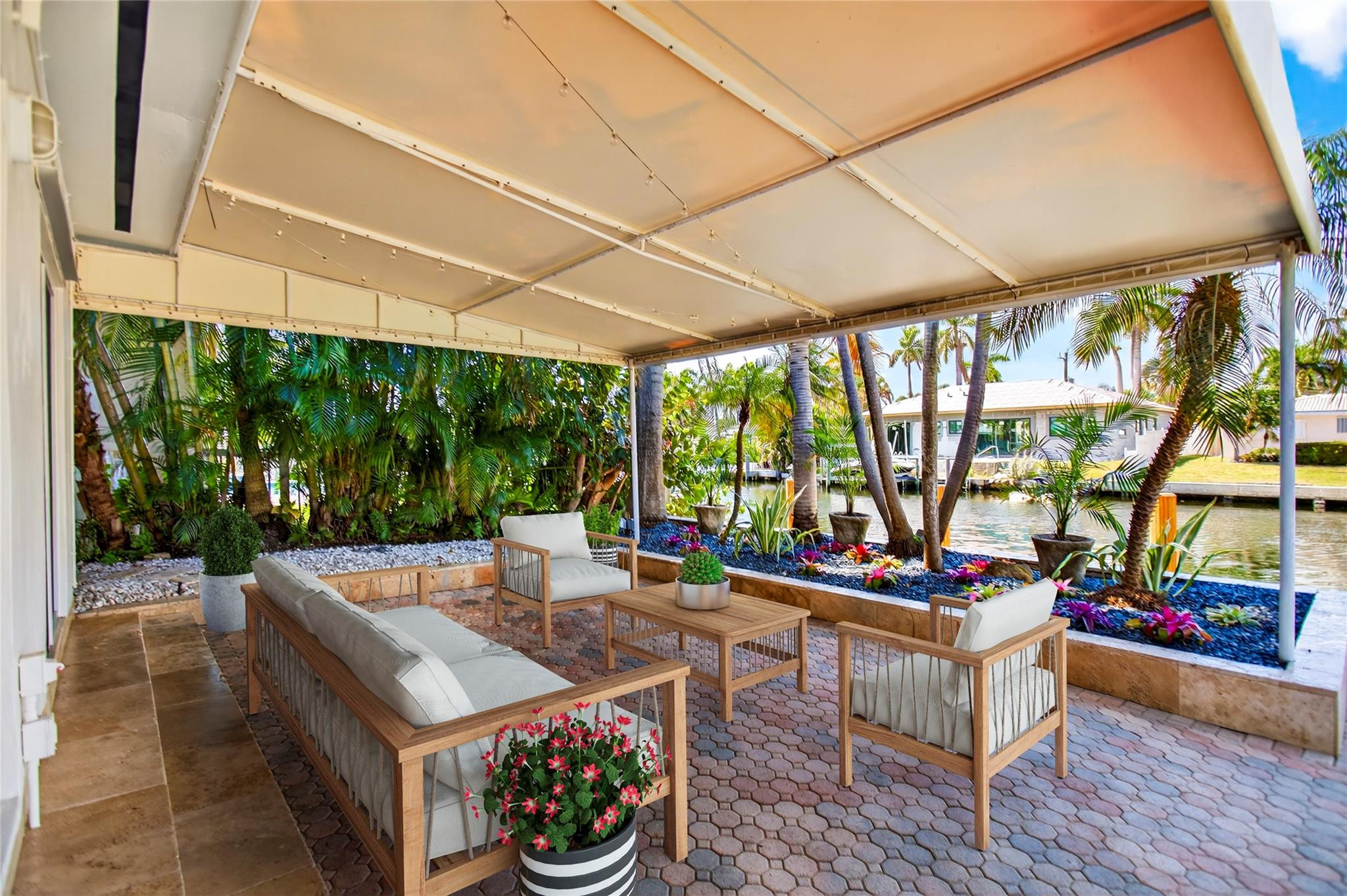 Cypress Harbor 5th Sec 50 - Residential