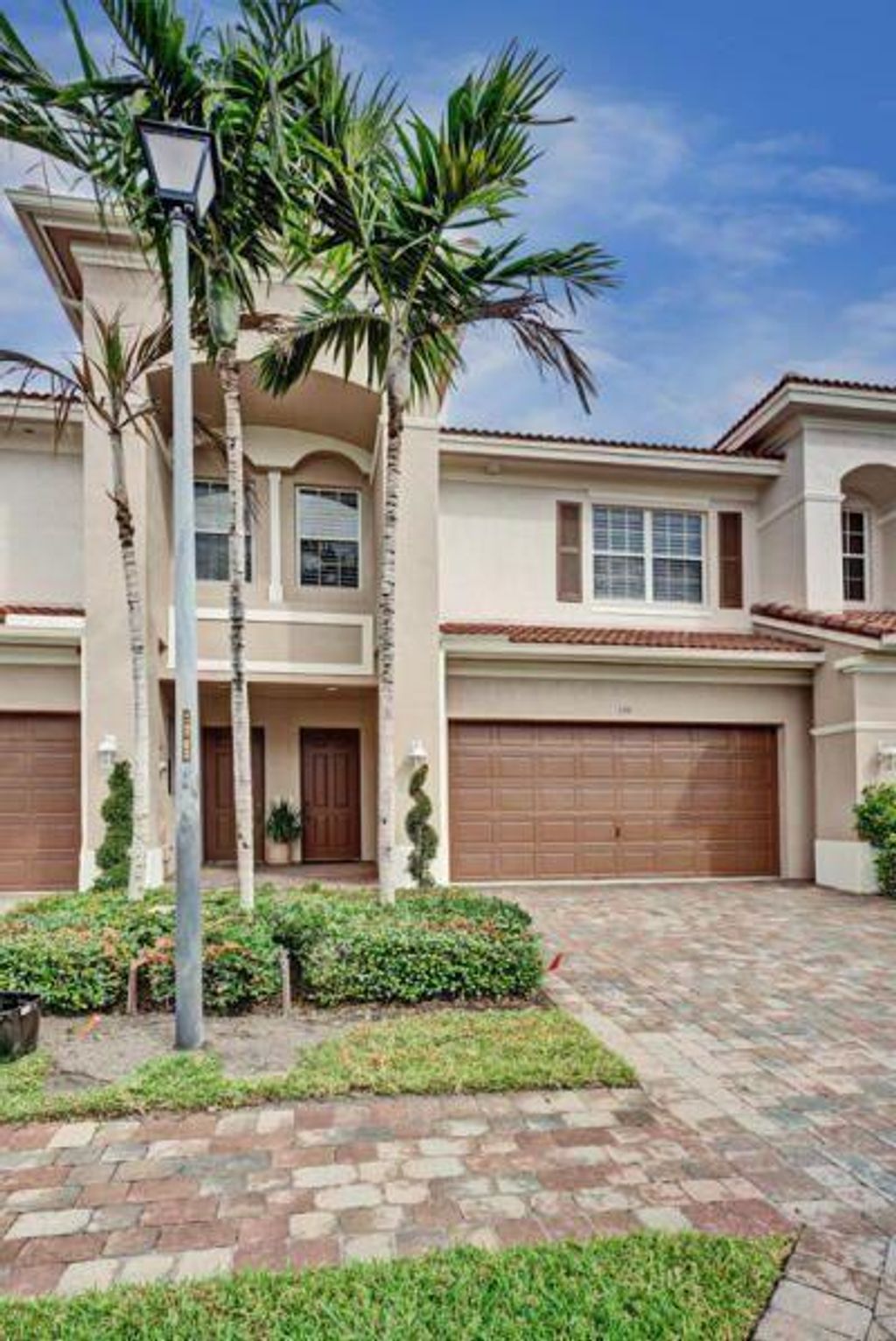 Photo of 130 Lancaster Road, Boynton Beach, FL 33426 (MLS # R10959341)