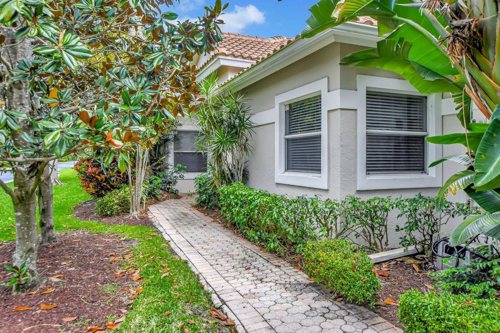 Photo of 6694 NW 26th Way, Boca Raton, FL 33496 (MLS # R11075186)