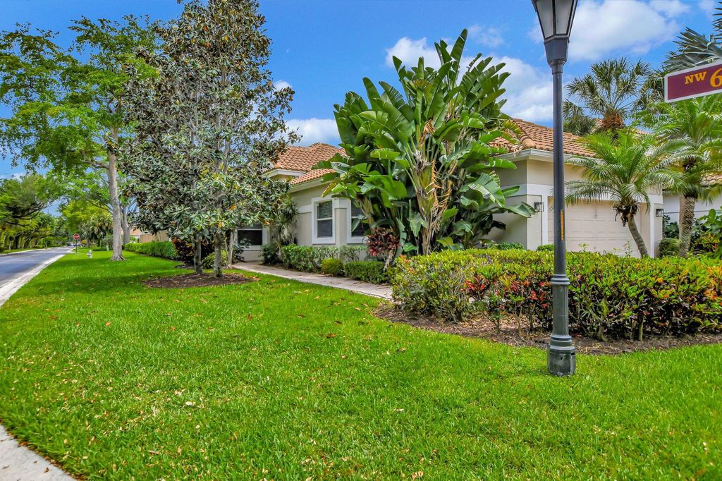 Photo of 6694 NW 26th Way, Boca Raton, FL 33496 (MLS # R11075186)