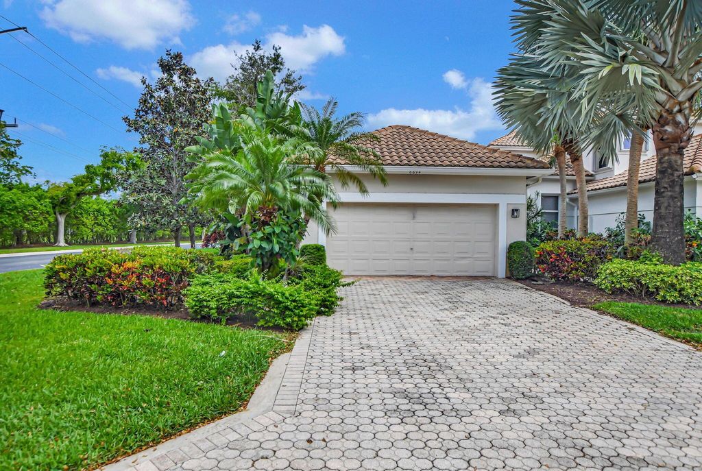 Photo of 6694 NW 26th Way, Boca Raton, FL 33496 (MLS # R11075186)
