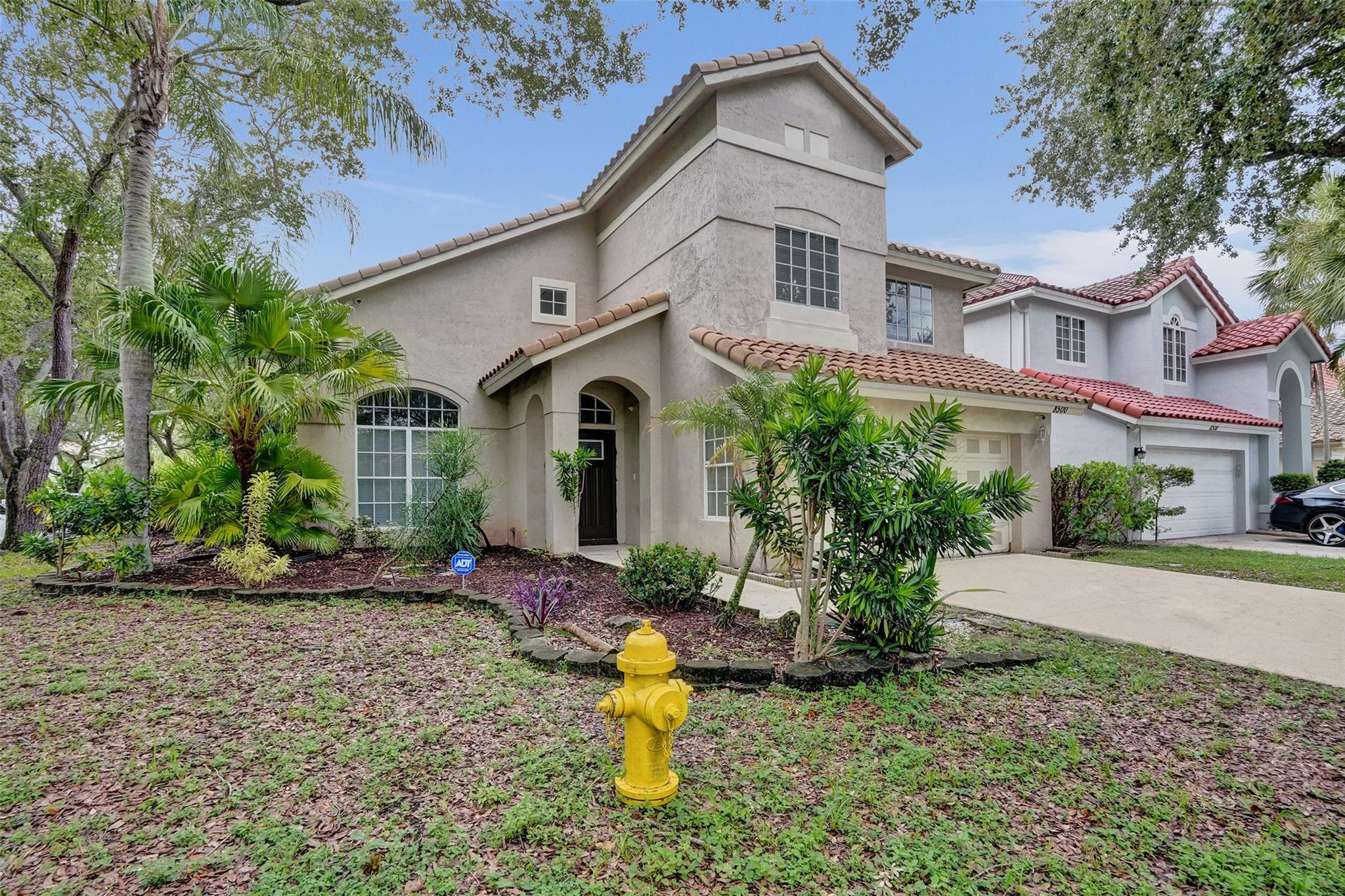 8500 NW 57th Dr
