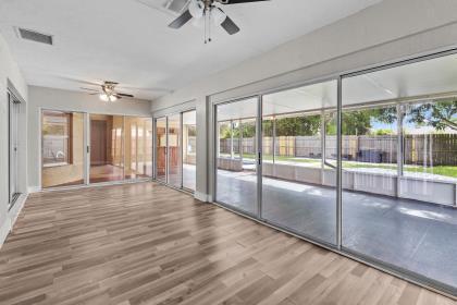 PORT ST LUCIE SECTION 19 - Residential Lease