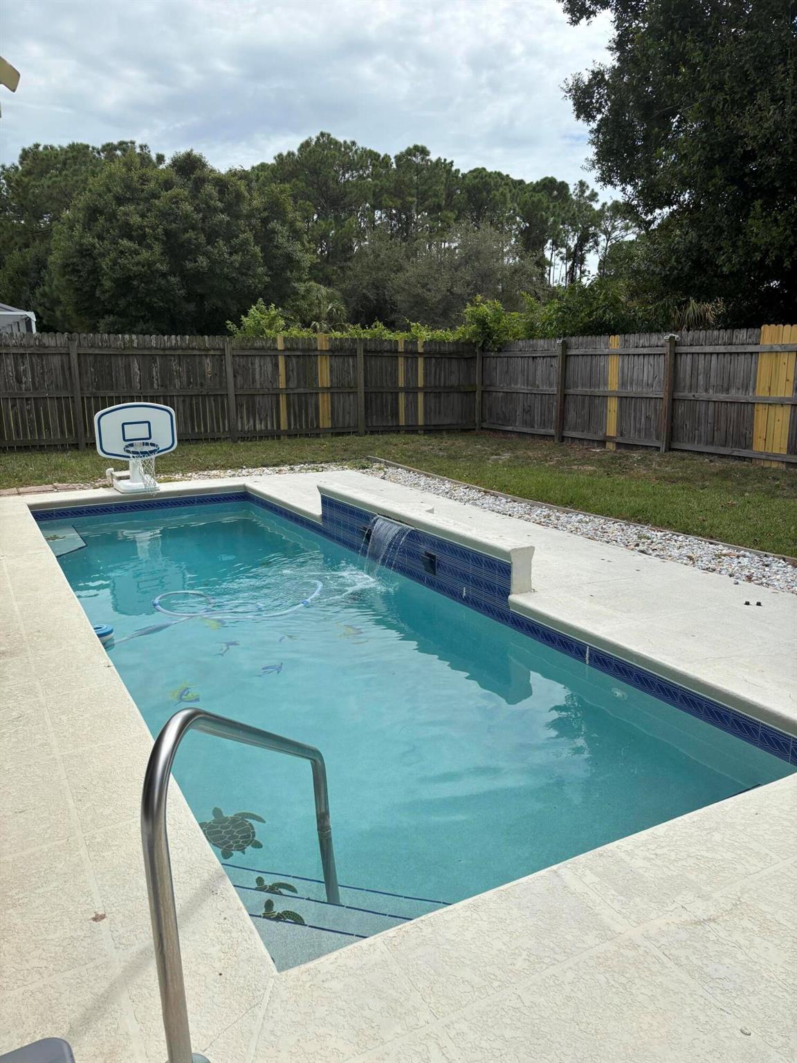 PORT ST LUCIE SECTION 19 - Residential Lease